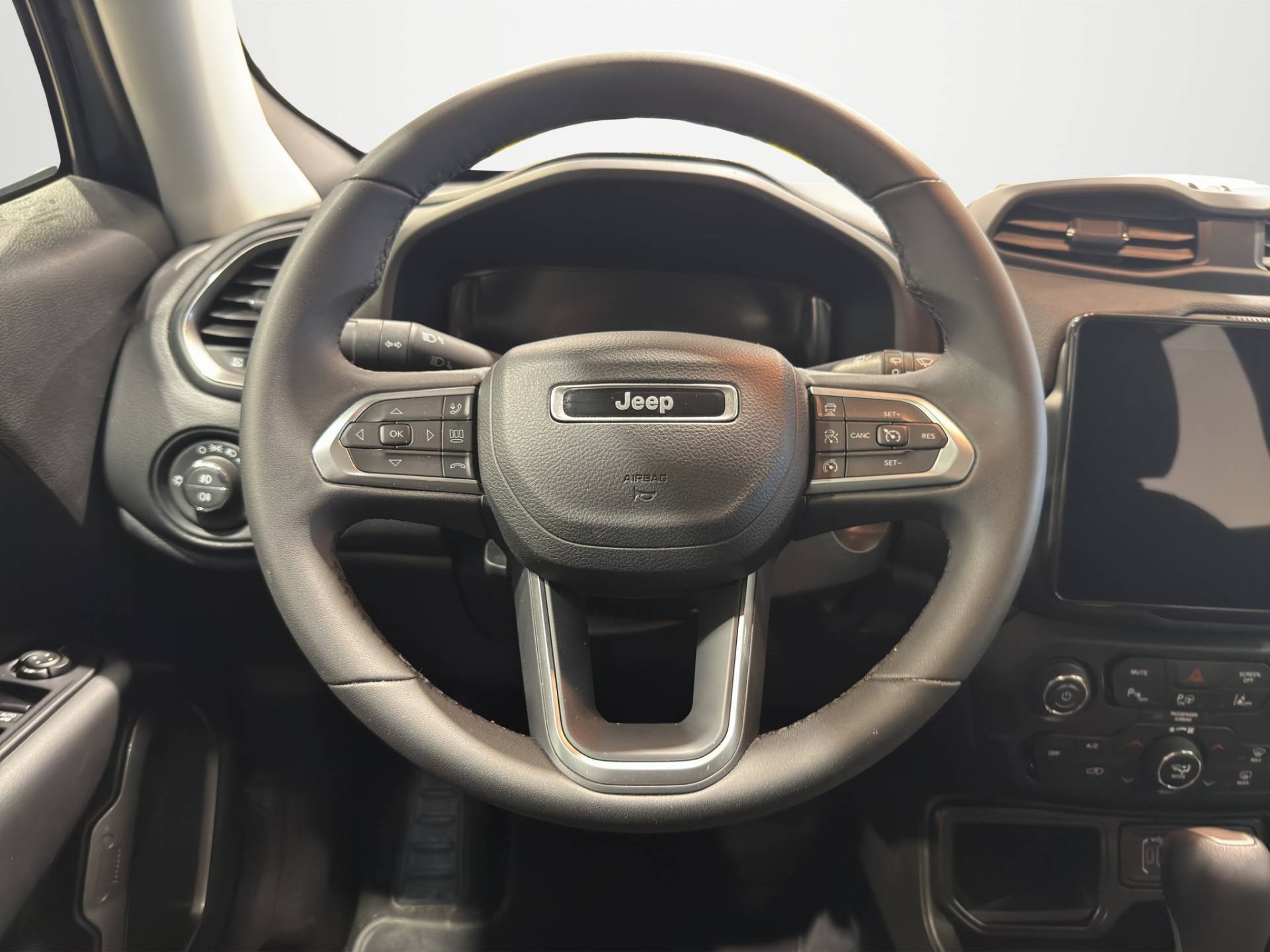 Auto Venduta - JEEP Renegade Renegade 1.5 turbo t4 mhev Summit 2wd dct usata in pronta consegna - Brandini
