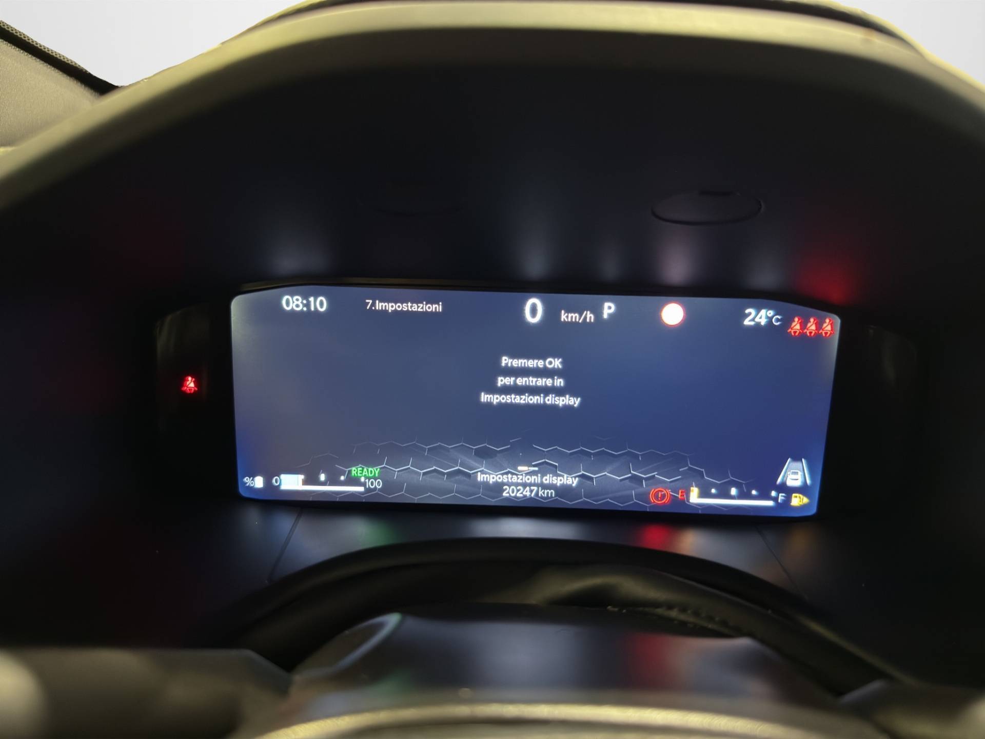 Auto Venduta - JEEP Renegade Renegade 1.5 turbo t4 mhev Summit 2wd dct usata in pronta consegna - Brandini
