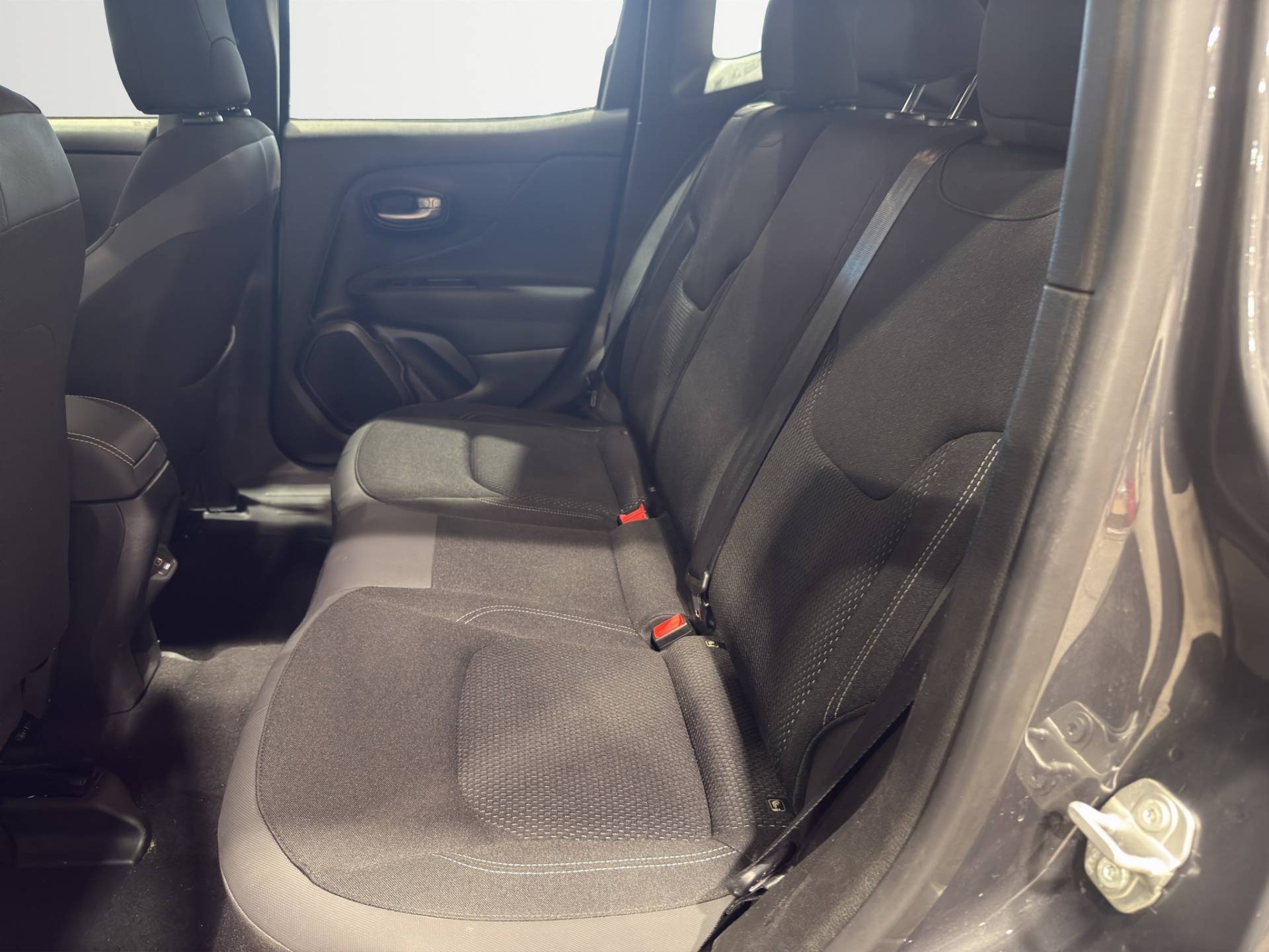 Auto Venduta - JEEP Renegade Renegade 1.5 turbo t4 mhev Summit 2wd dct usata in pronta consegna - Brandini