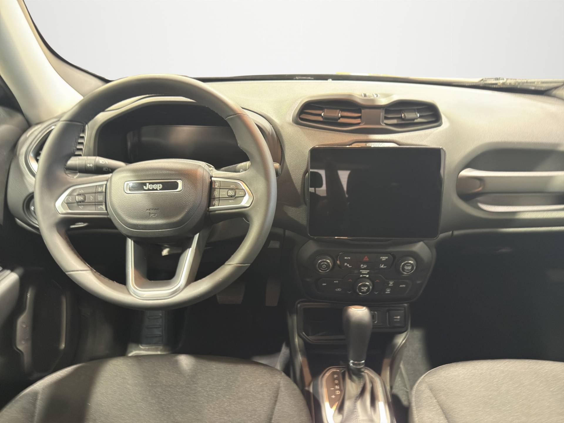 Auto Venduta - JEEP Renegade Renegade 1.5 turbo t4 mhev Summit 2wd dct usata in pronta consegna - Brandini