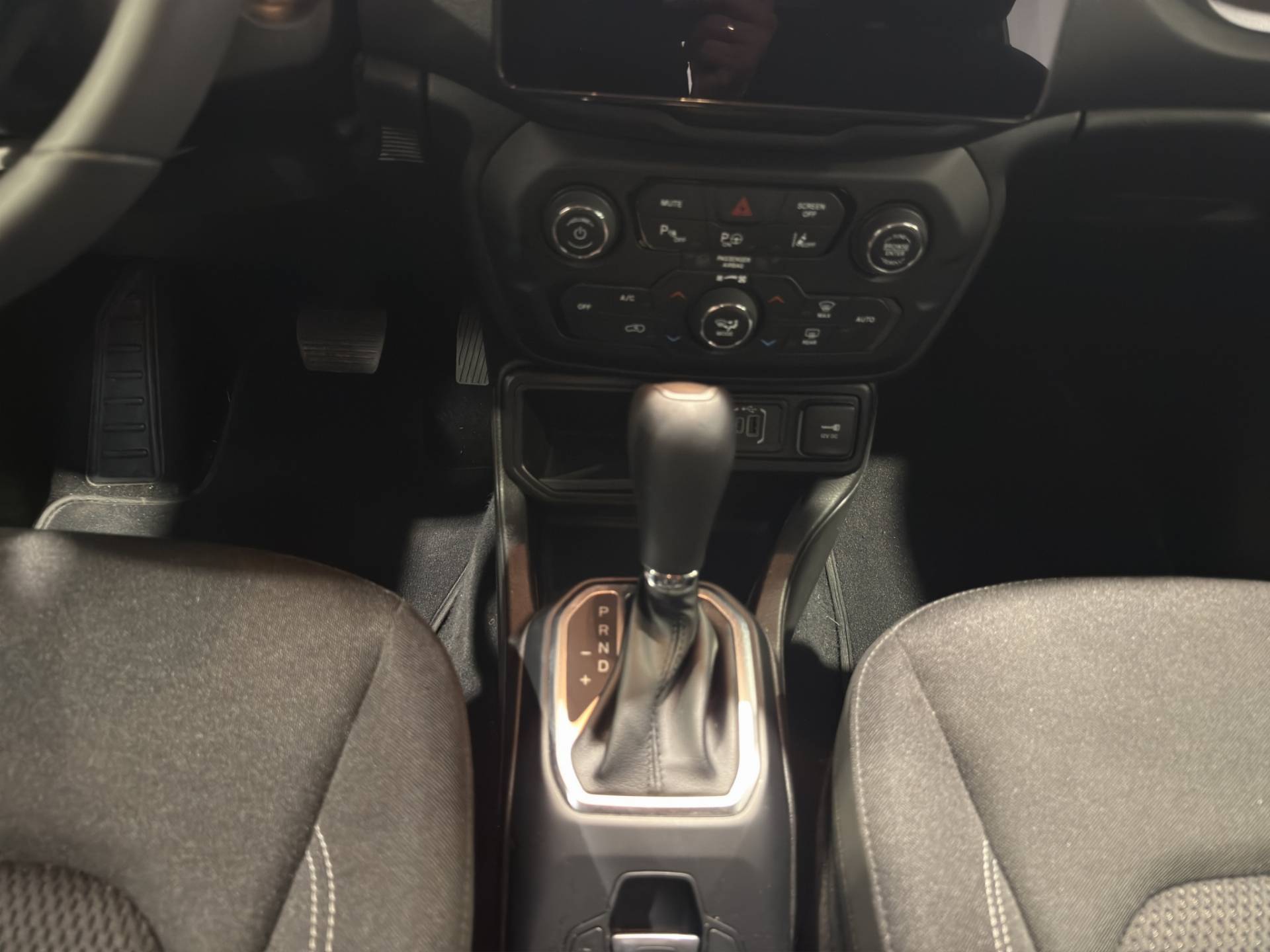 Auto Venduta - JEEP Renegade Renegade 1.5 turbo t4 mhev Summit 2wd dct usata in pronta consegna - Brandini
