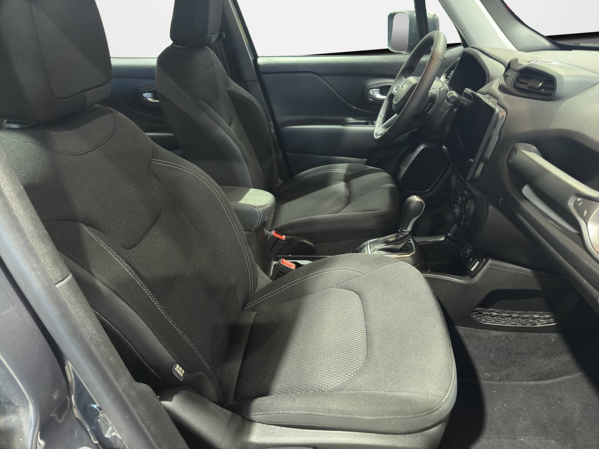 Auto Venduta - JEEP Renegade Renegade 1.5 turbo t4 mhev Summit 2wd dct usata in pronta consegna - Brandini