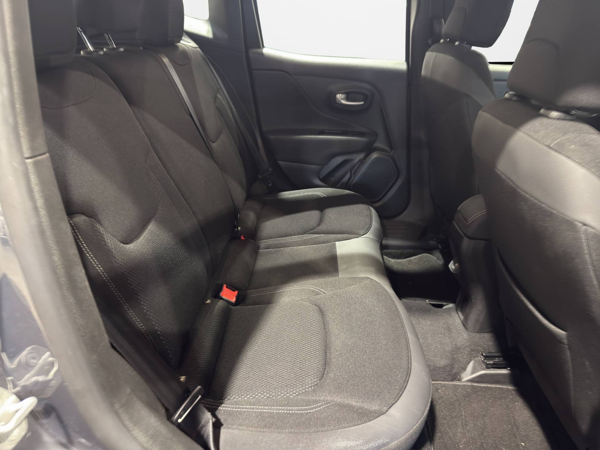 Auto Venduta - JEEP Renegade Renegade 1.5 turbo t4 mhev Summit 2wd dct usata in pronta consegna - Brandini