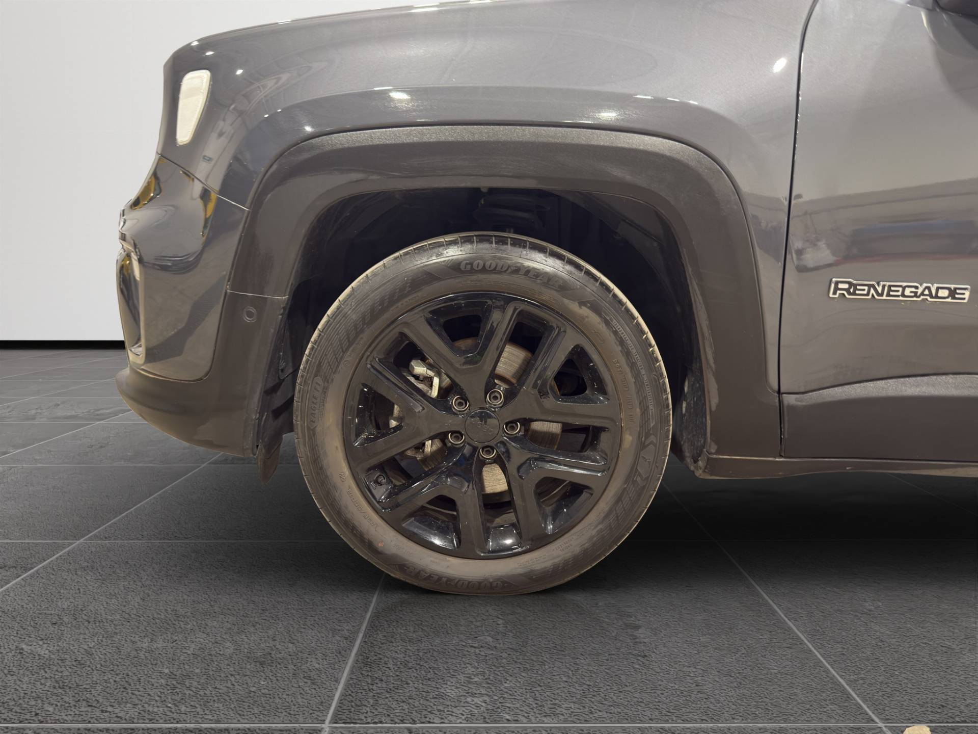 Auto Venduta - JEEP Renegade Renegade 1.5 turbo t4 mhev Summit 2wd dct usata in pronta consegna - Brandini