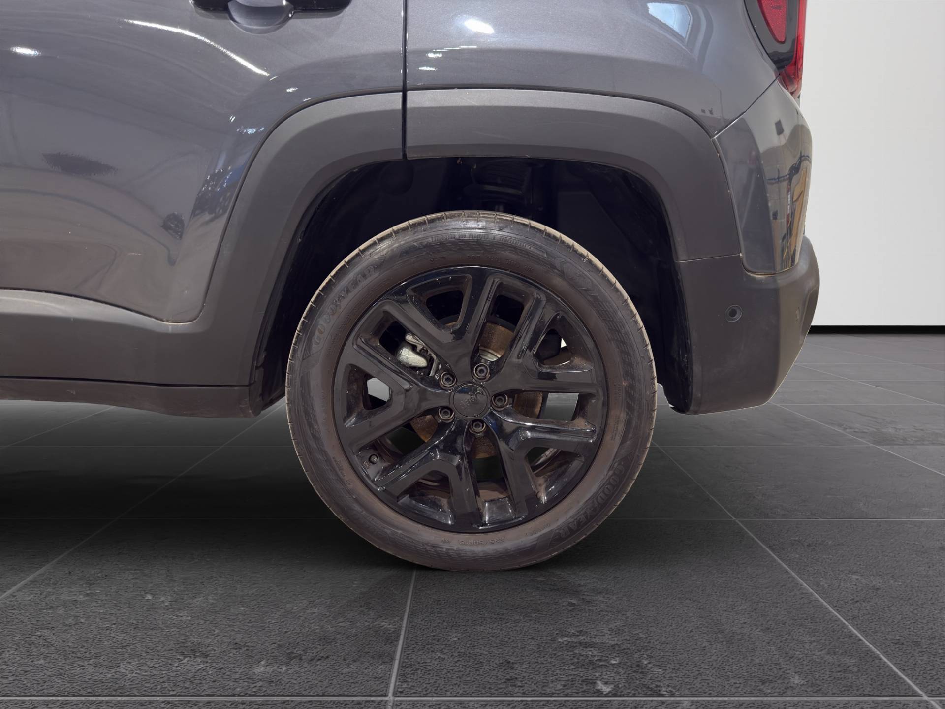 Auto Venduta - JEEP Renegade Renegade 1.5 turbo t4 mhev Summit 2wd dct usata in pronta consegna - Brandini