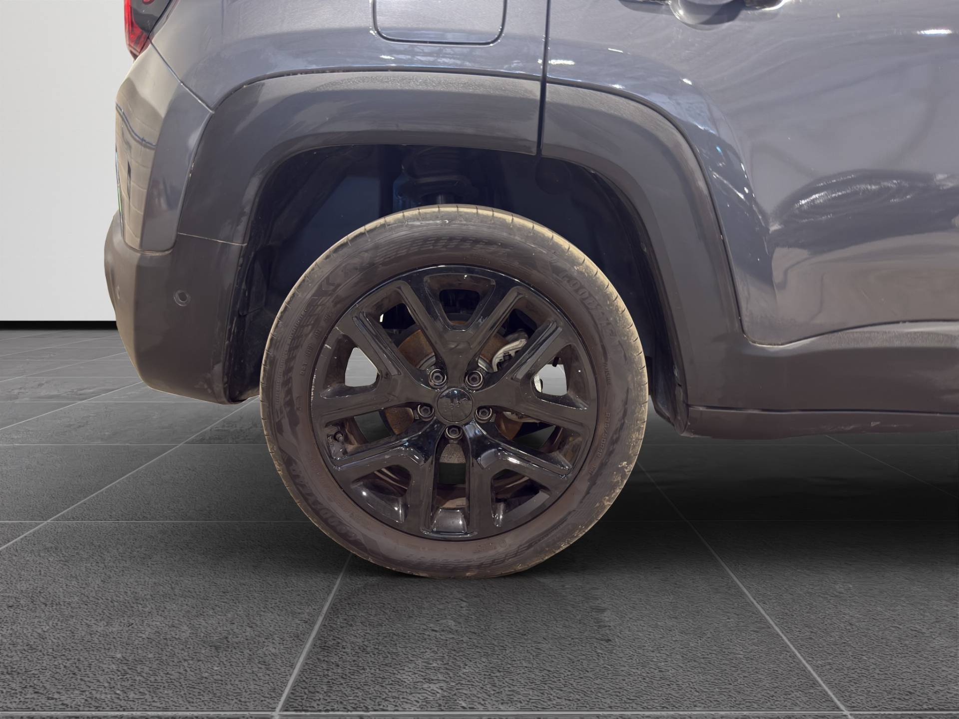 Auto Venduta - JEEP Renegade Renegade 1.5 turbo t4 mhev Summit 2wd dct usata in pronta consegna - Brandini