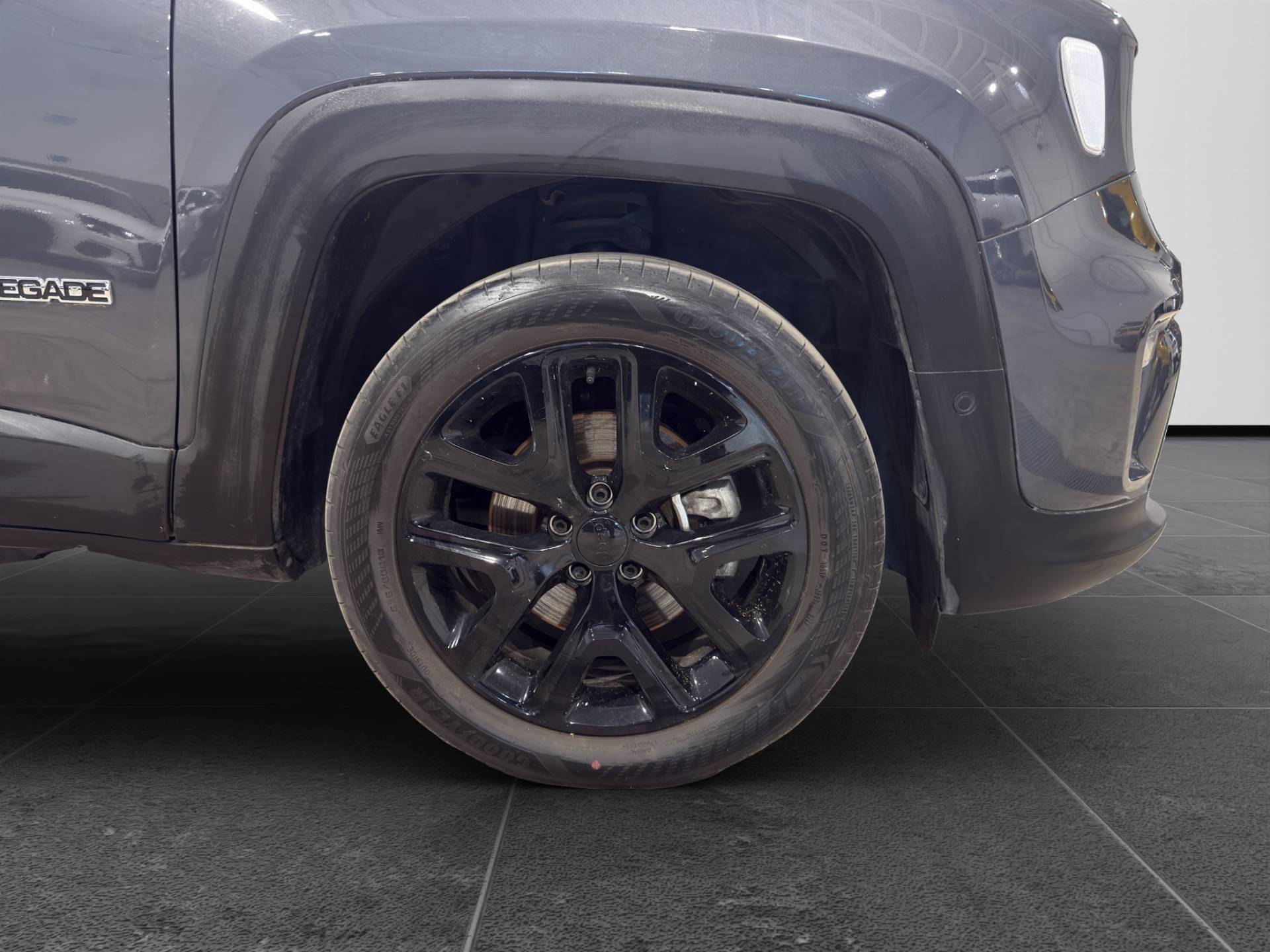 Auto Venduta - JEEP Renegade Renegade 1.5 turbo t4 mhev Summit 2wd dct usata in pronta consegna - Brandini