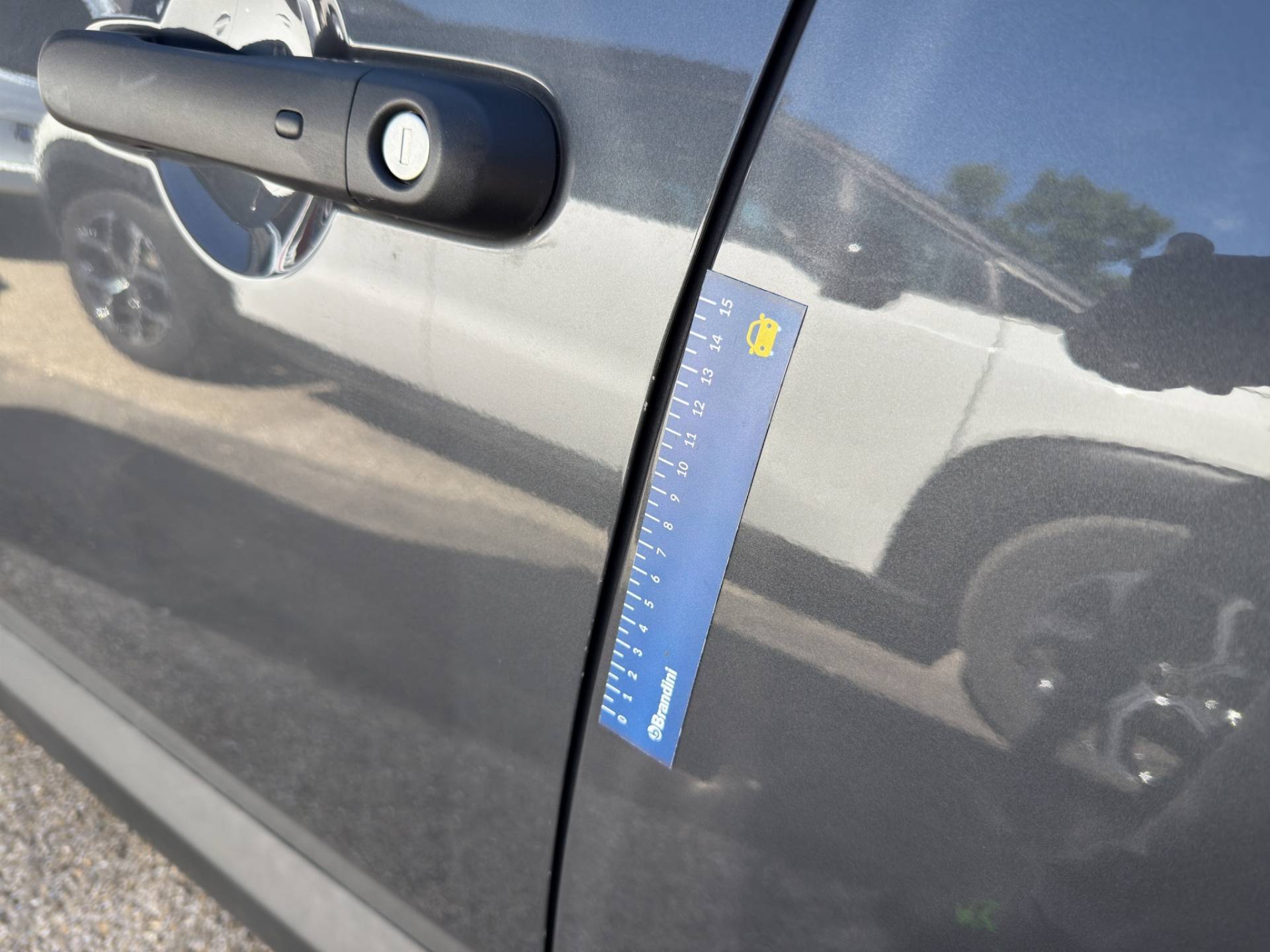 Auto Venduta - JEEP Renegade Renegade 1.5 turbo t4 mhev Summit 2wd dct usata in pronta consegna - Brandini