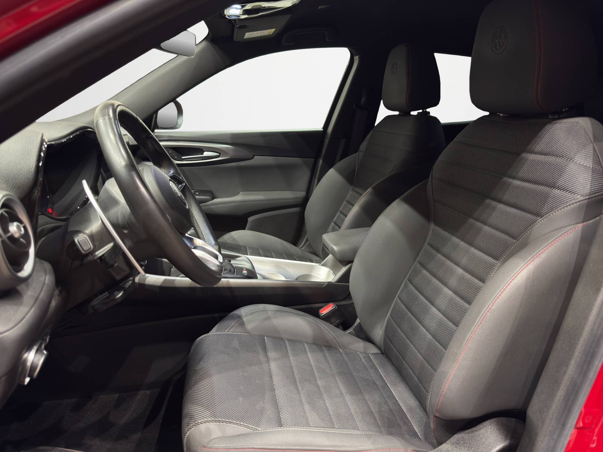 ALFA ROMEO Tonale Tonale 1.5 hybrid Sprint 130cv tct7 usata in pronta consegna - Brandini