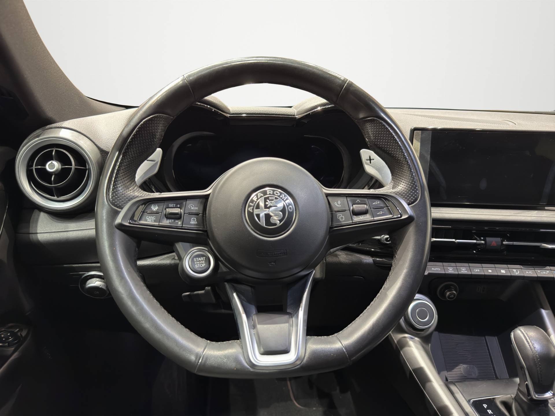 ALFA ROMEO Tonale Tonale 1.5 hybrid Sprint 130cv tct7 usata in pronta consegna - Brandini