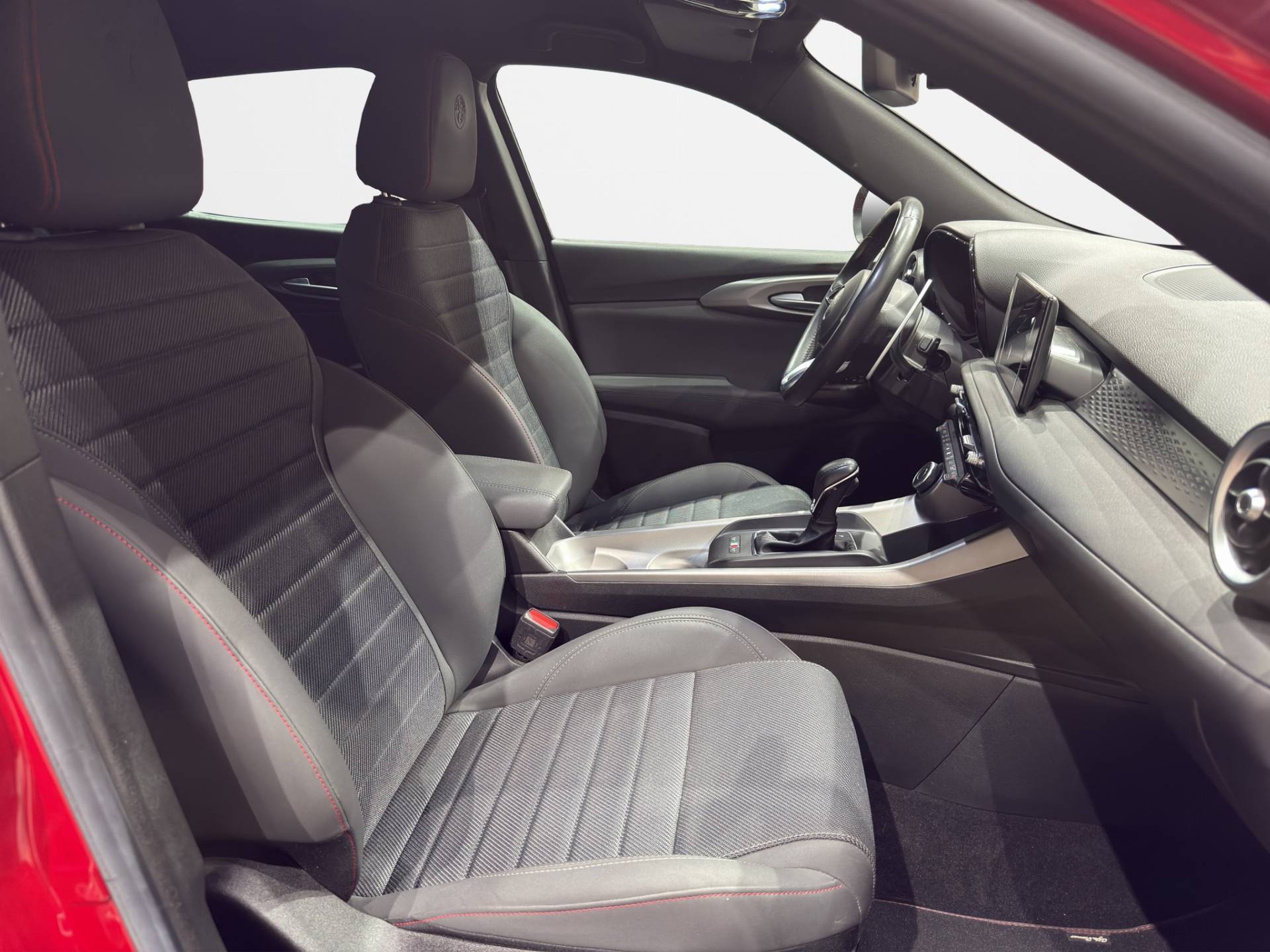 ALFA ROMEO Tonale Tonale 1.5 hybrid Sprint 130cv tct7 usata in pronta consegna - Brandini