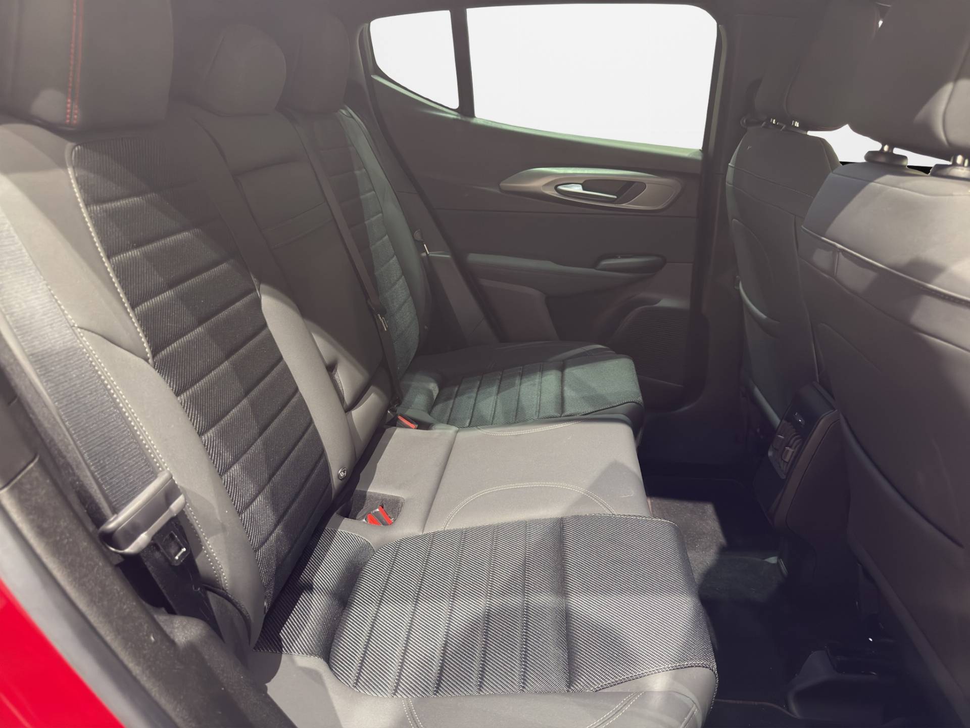 ALFA ROMEO Tonale Tonale 1.5 hybrid Sprint 130cv tct7 usata in pronta consegna - Brandini