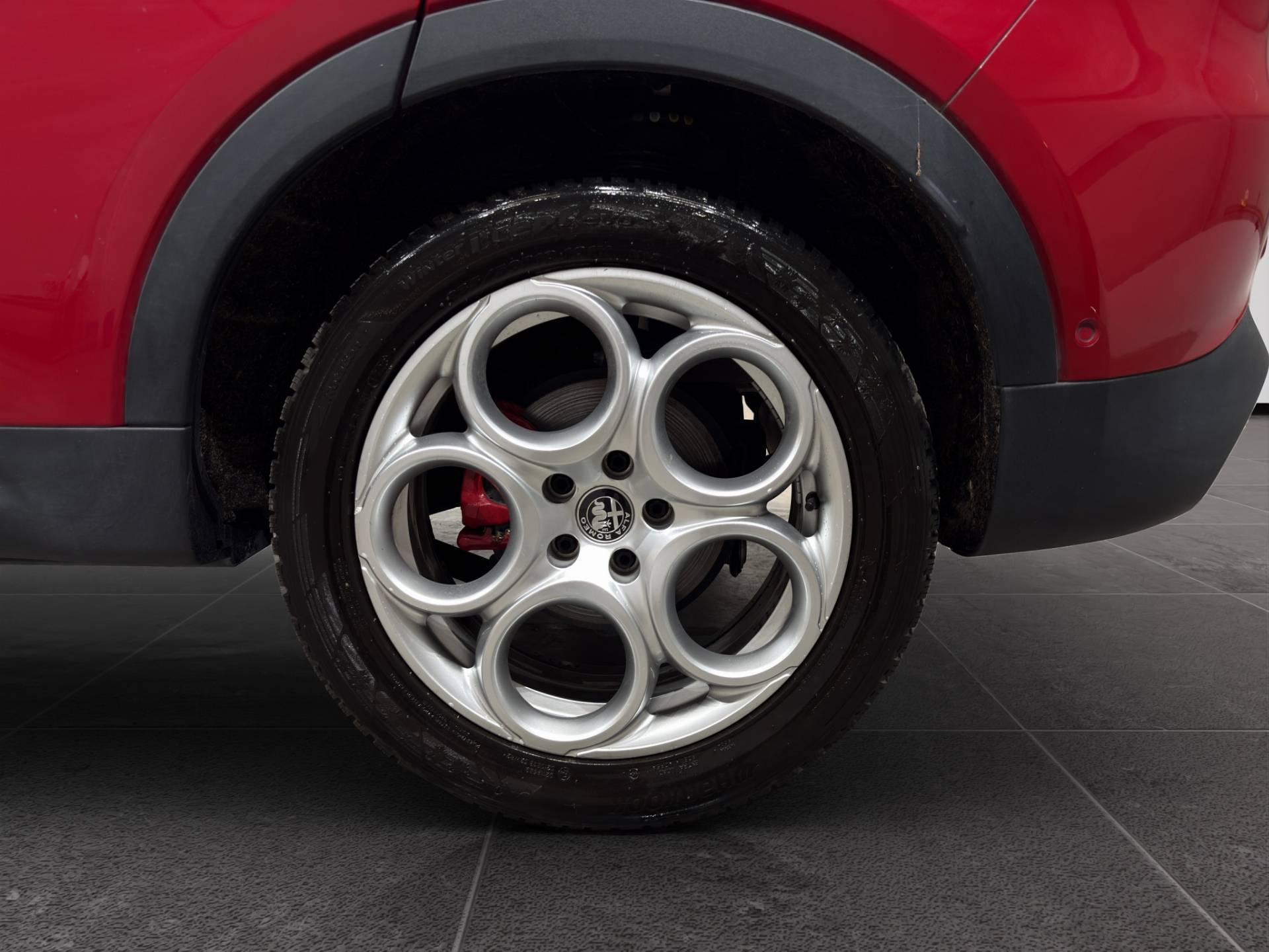 ALFA ROMEO Tonale Tonale 1.5 hybrid Sprint 130cv tct7 usata in pronta consegna - Brandini