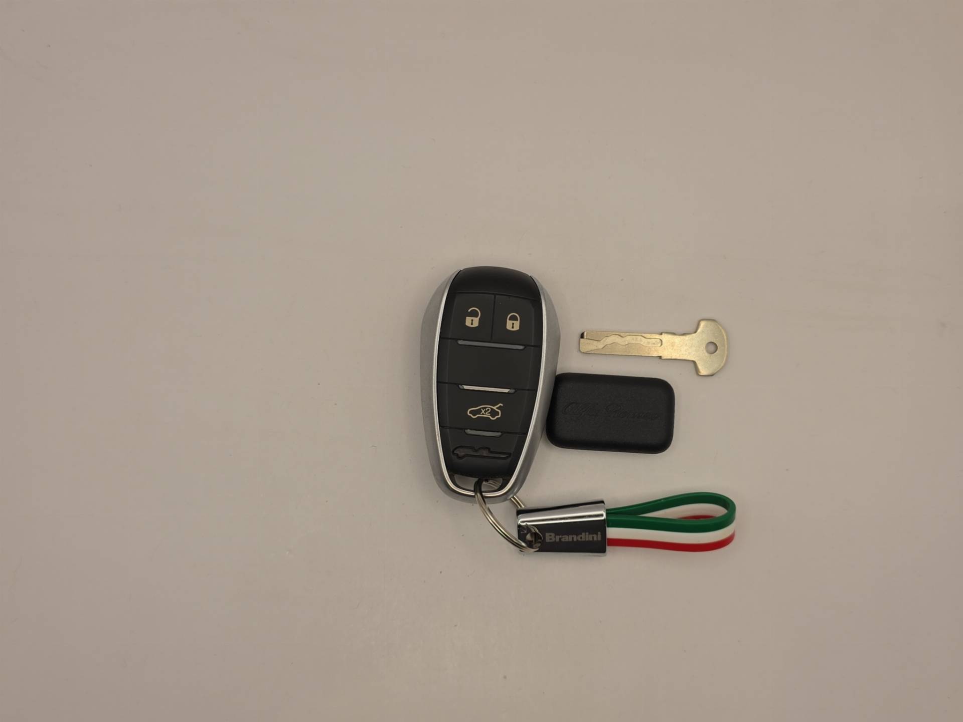 ALFA ROMEO Tonale Tonale 1.5 hybrid Sprint 130cv tct7 usata in pronta consegna - Brandini