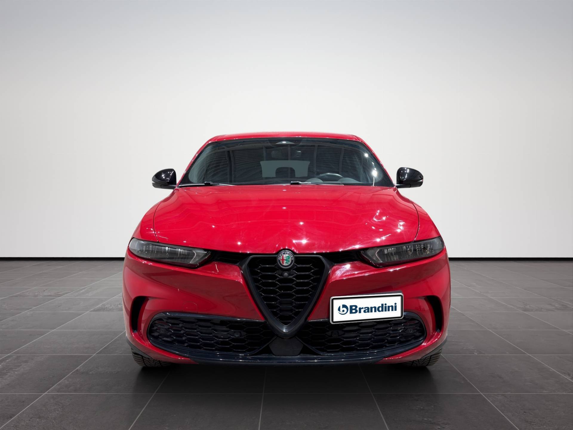 ALFA ROMEO Tonale Tonale 1.5 hybrid Sprint 130cv tct7 usata in pronta consegna - Brandini