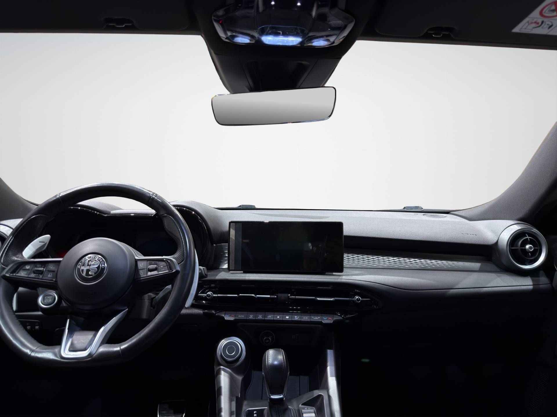 ALFA ROMEO Tonale Tonale 1.5 hybrid Sprint 130cv tct7 usata in pronta consegna - Brandini