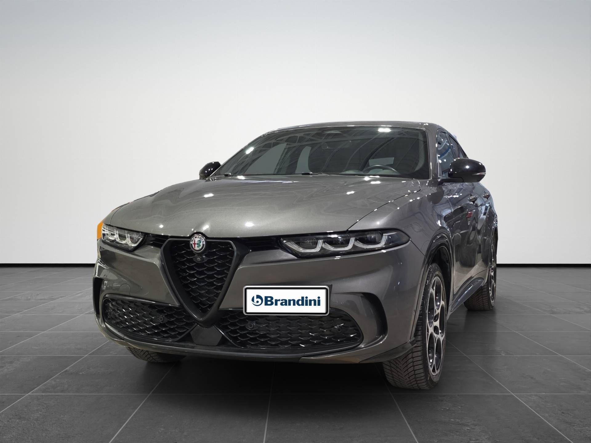 ALFA ROMEO Tonale Tonale 1.3 phev Veloce Q4 280cv at6 usata in pronta consegna - Brandini