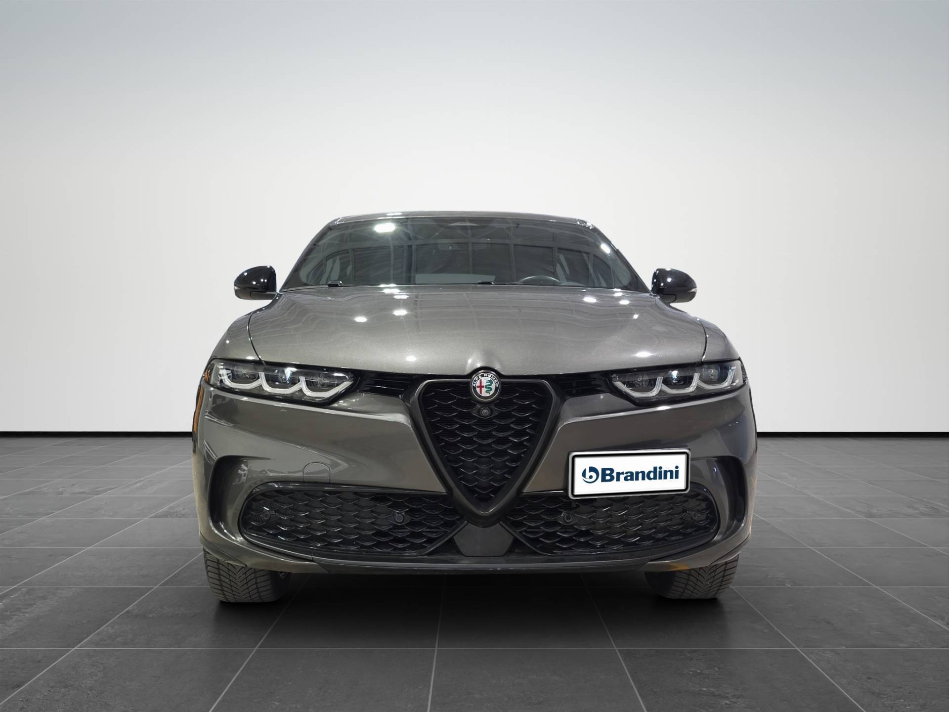 ALFA ROMEO Tonale Tonale 1.3 phev Veloce Q4 280cv at6 usata in pronta consegna - Brandini