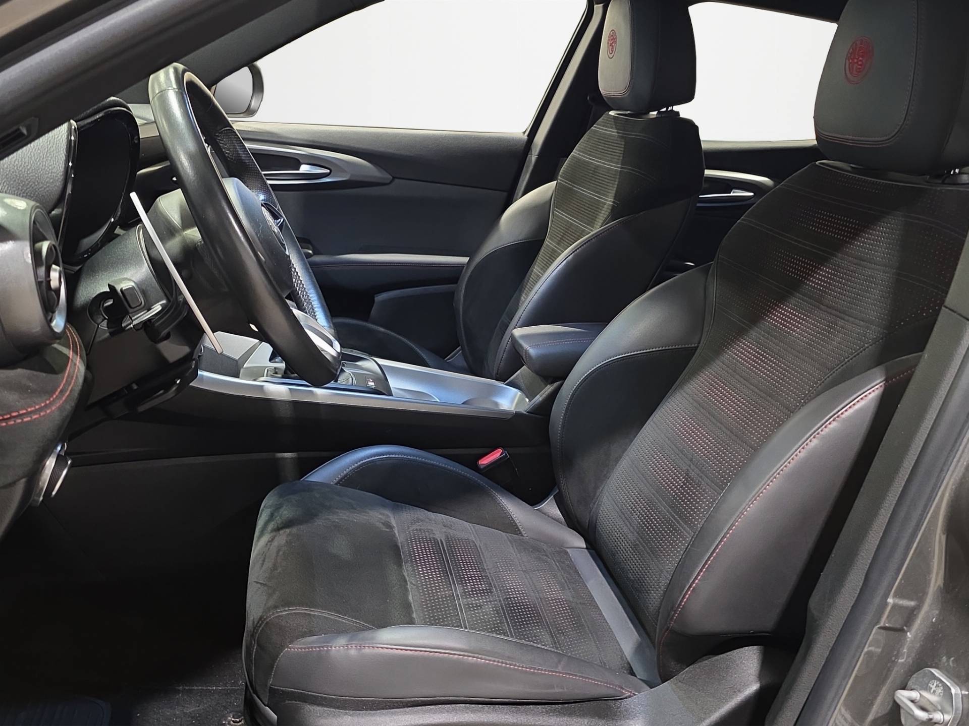 ALFA ROMEO Tonale Tonale 1.3 phev Veloce Q4 280cv at6 usata in pronta consegna - Brandini