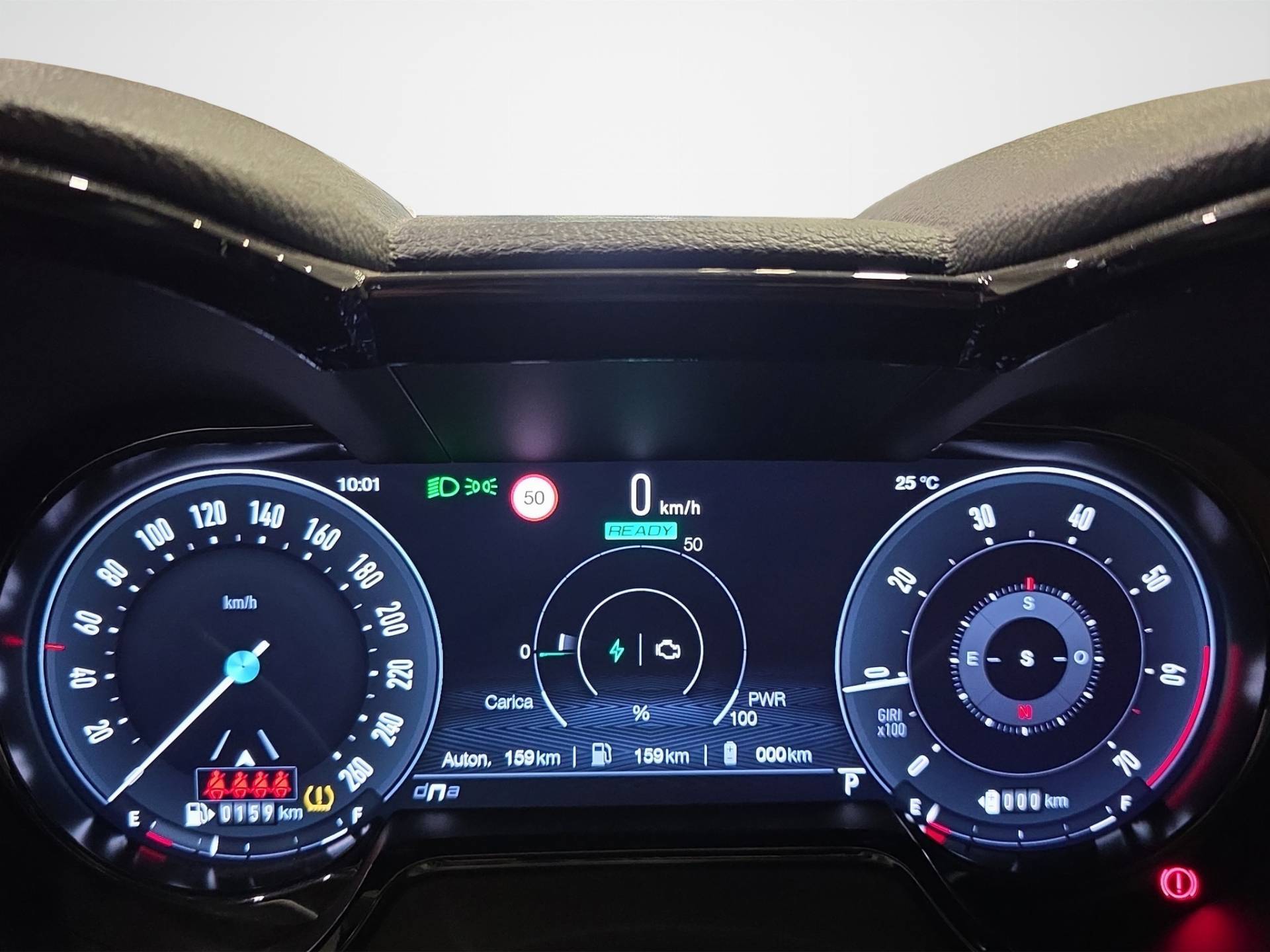 ALFA ROMEO Tonale Tonale 1.3 phev Veloce Q4 280cv at6 usata in pronta consegna - Brandini