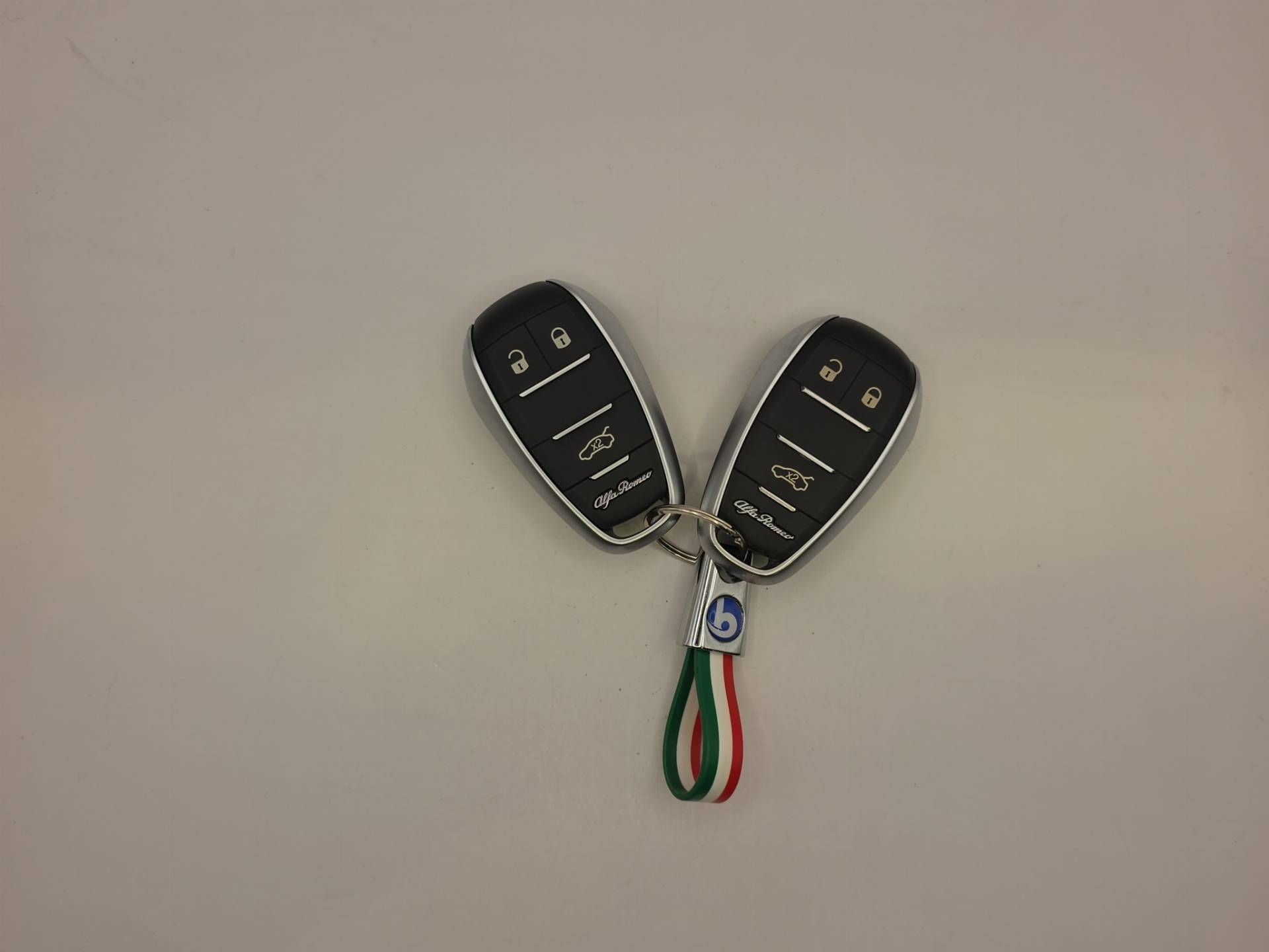 ALFA ROMEO Tonale Tonale 1.3 phev Veloce Q4 280cv at6 usata in pronta consegna - Brandini