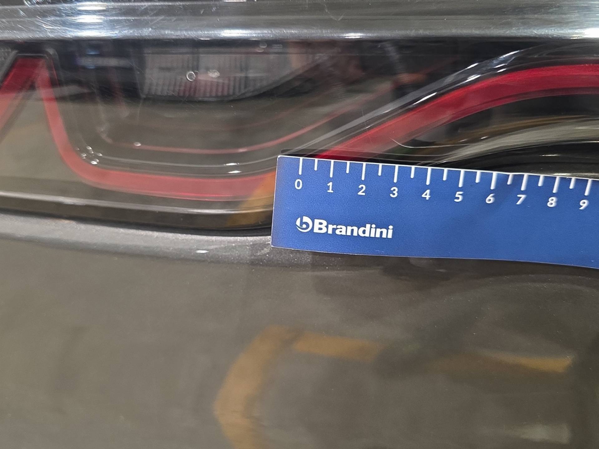 ALFA ROMEO Tonale Tonale 1.3 phev Veloce Q4 280cv at6 usata in pronta consegna - Brandini