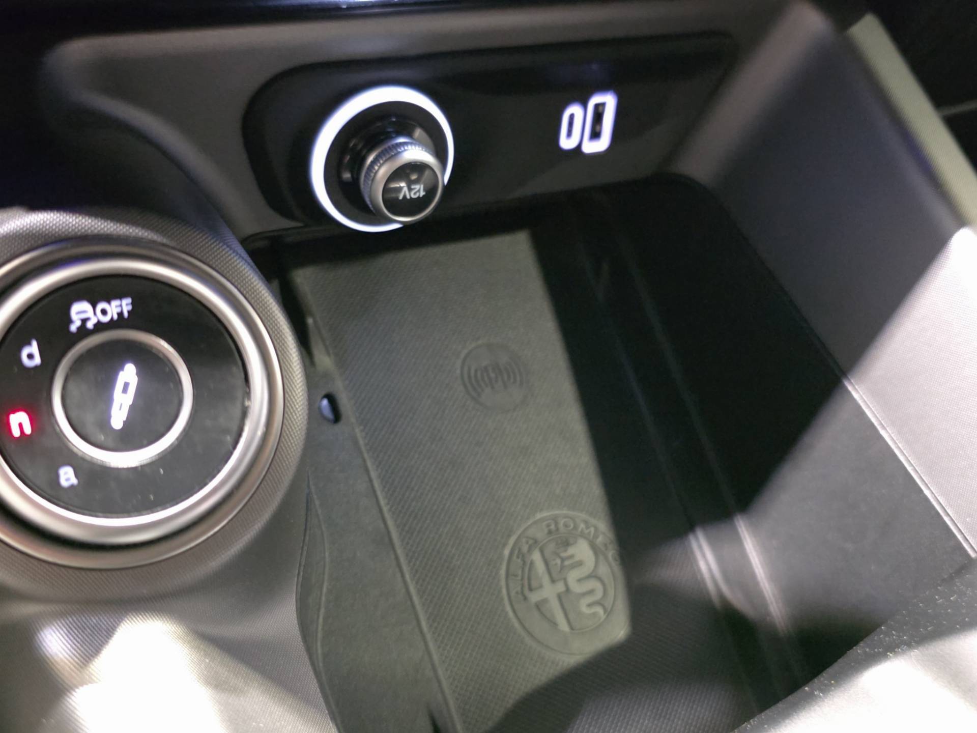 ALFA ROMEO Tonale Tonale 1.3 phev Veloce Q4 280cv at6 usata in pronta consegna - Brandini