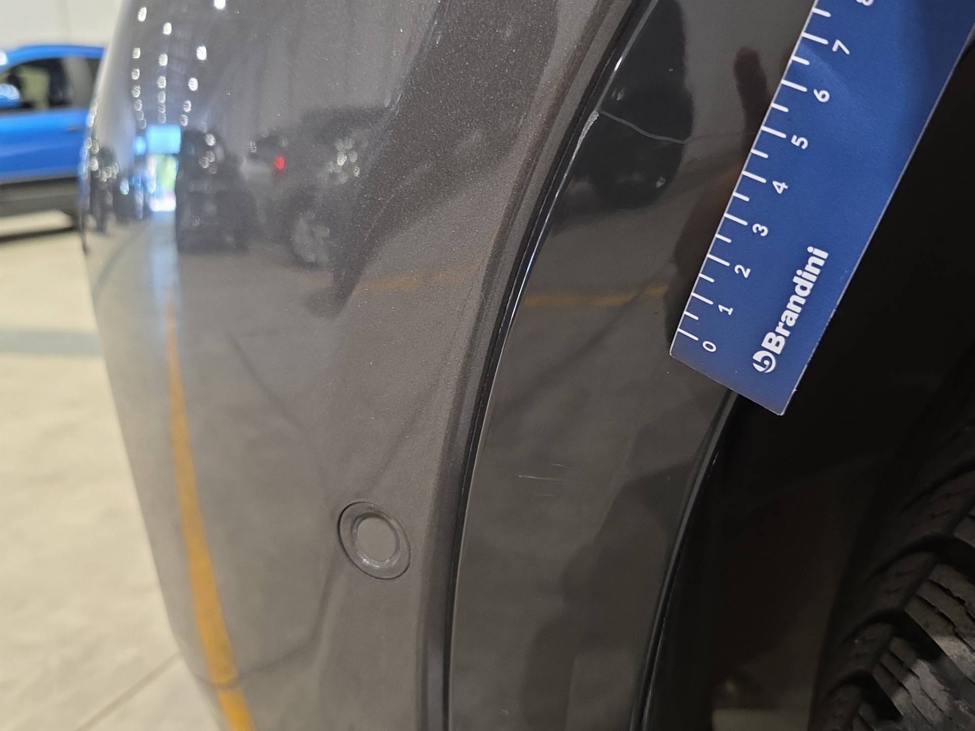 ALFA ROMEO Tonale Tonale 1.3 phev Veloce Q4 280cv at6 usata in pronta consegna - Brandini