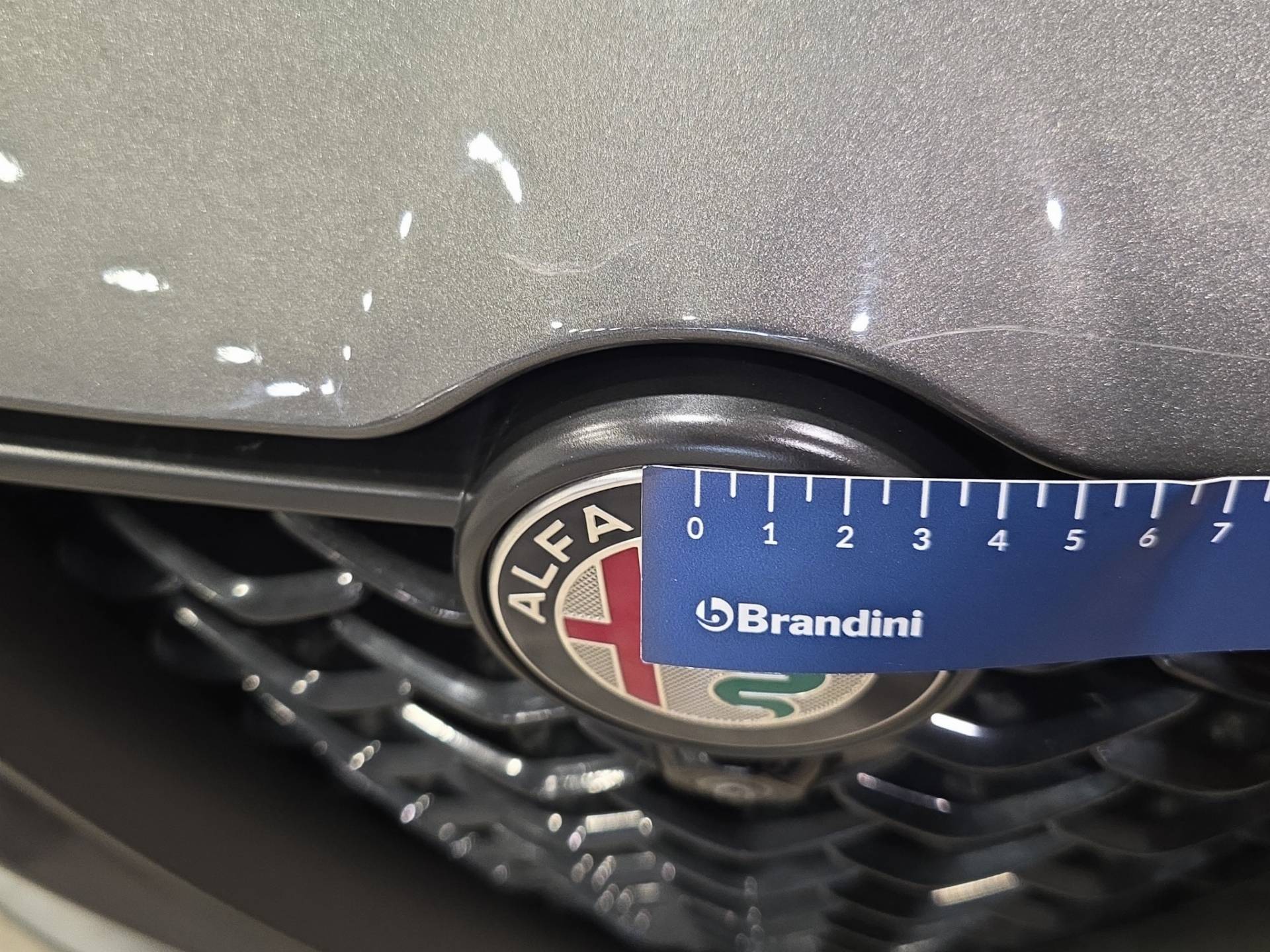 ALFA ROMEO Tonale Tonale 1.3 phev Veloce Q4 280cv at6 usata in pronta consegna - Brandini
