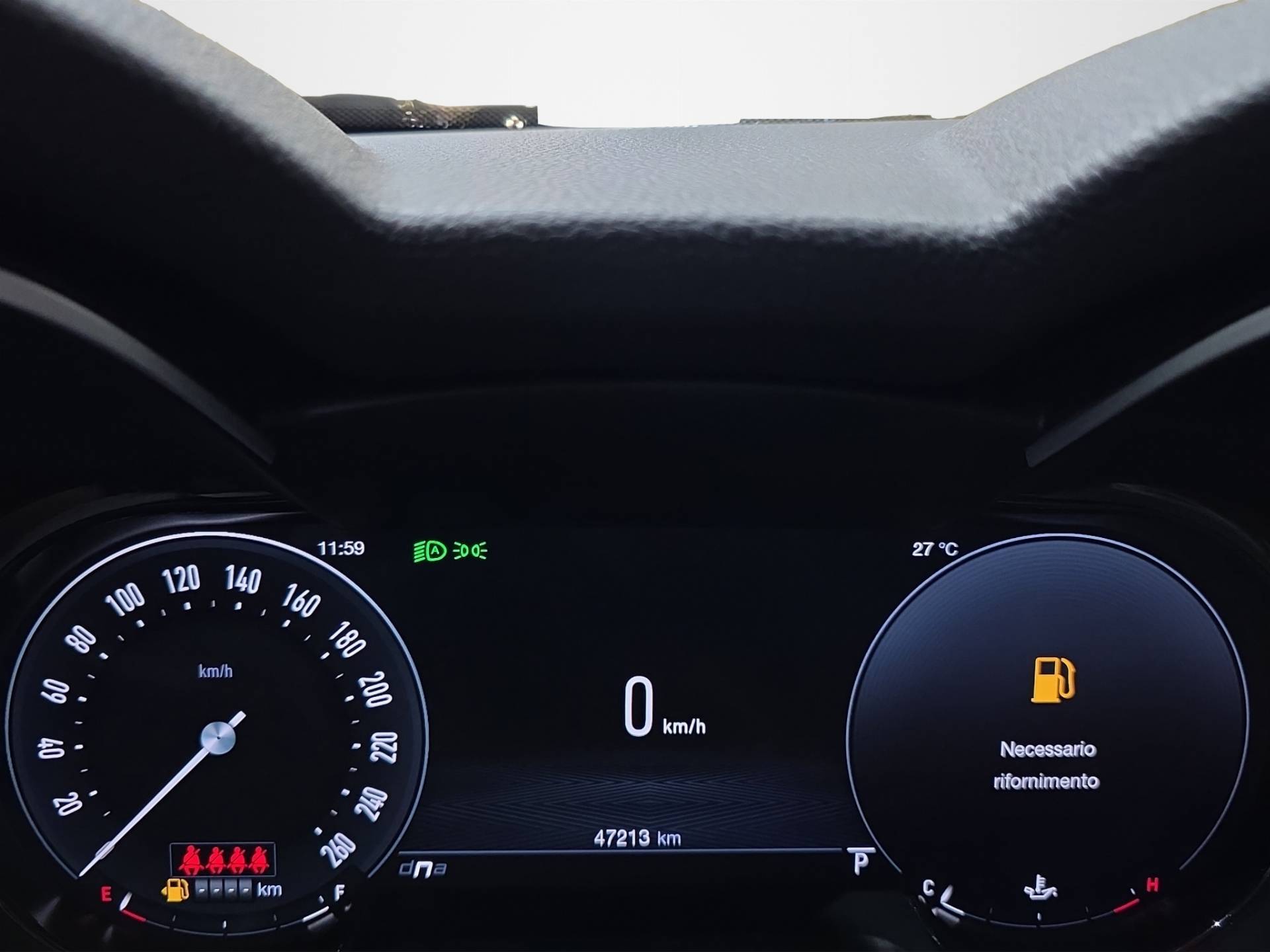 ALFA ROMEO Stelvio Stelvio 2.2 t Super Q4 210cv auto usata in pronta consegna - Brandini