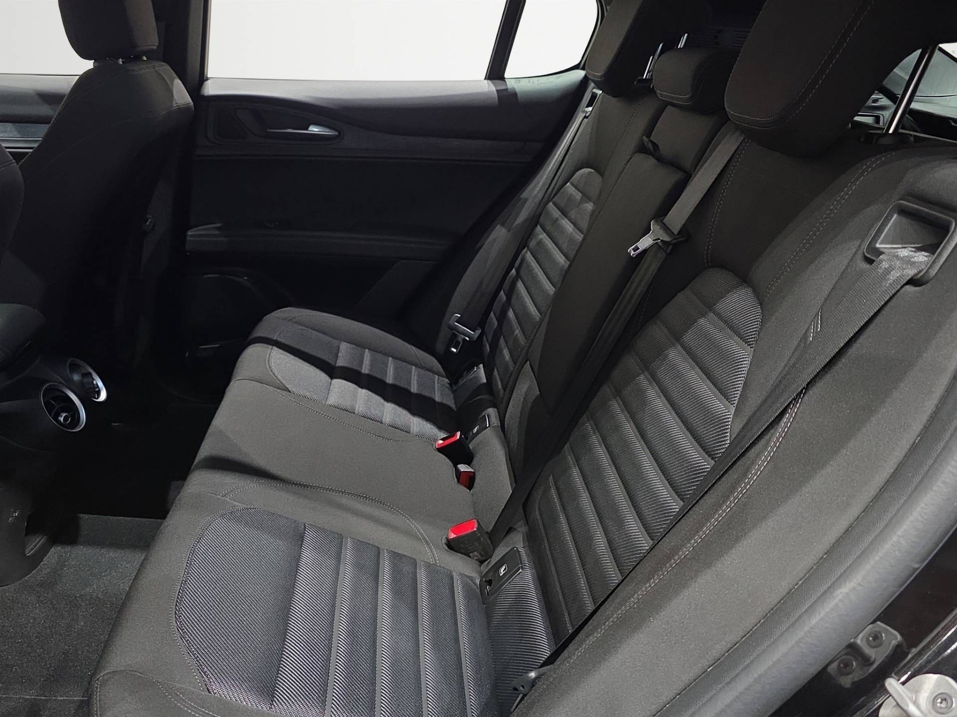 ALFA ROMEO Stelvio Stelvio 2.2 t Super Q4 210cv auto usata in pronta consegna - Brandini
