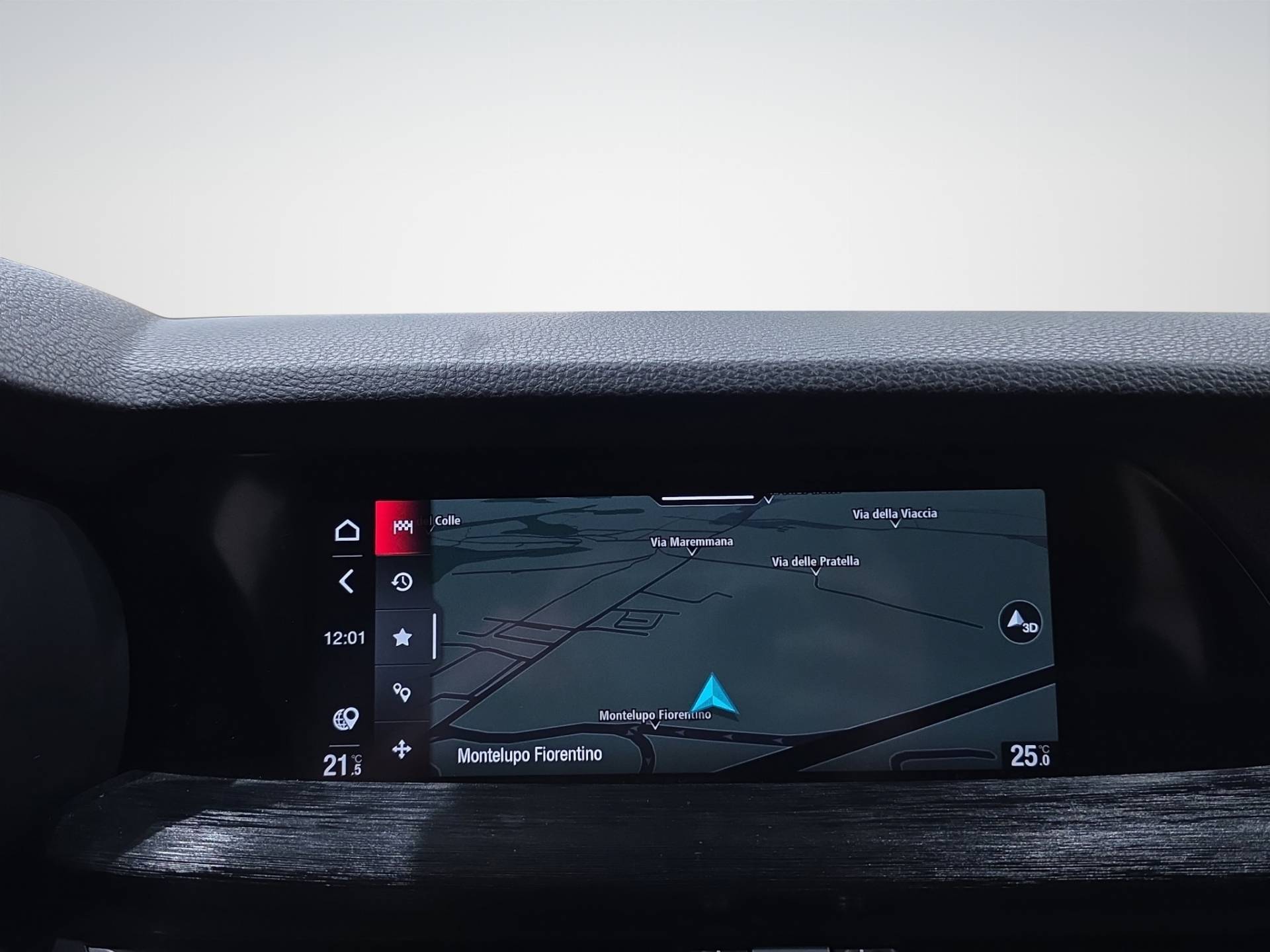 ALFA ROMEO Stelvio Stelvio 2.2 t Super Q4 210cv auto usata in pronta consegna - Brandini