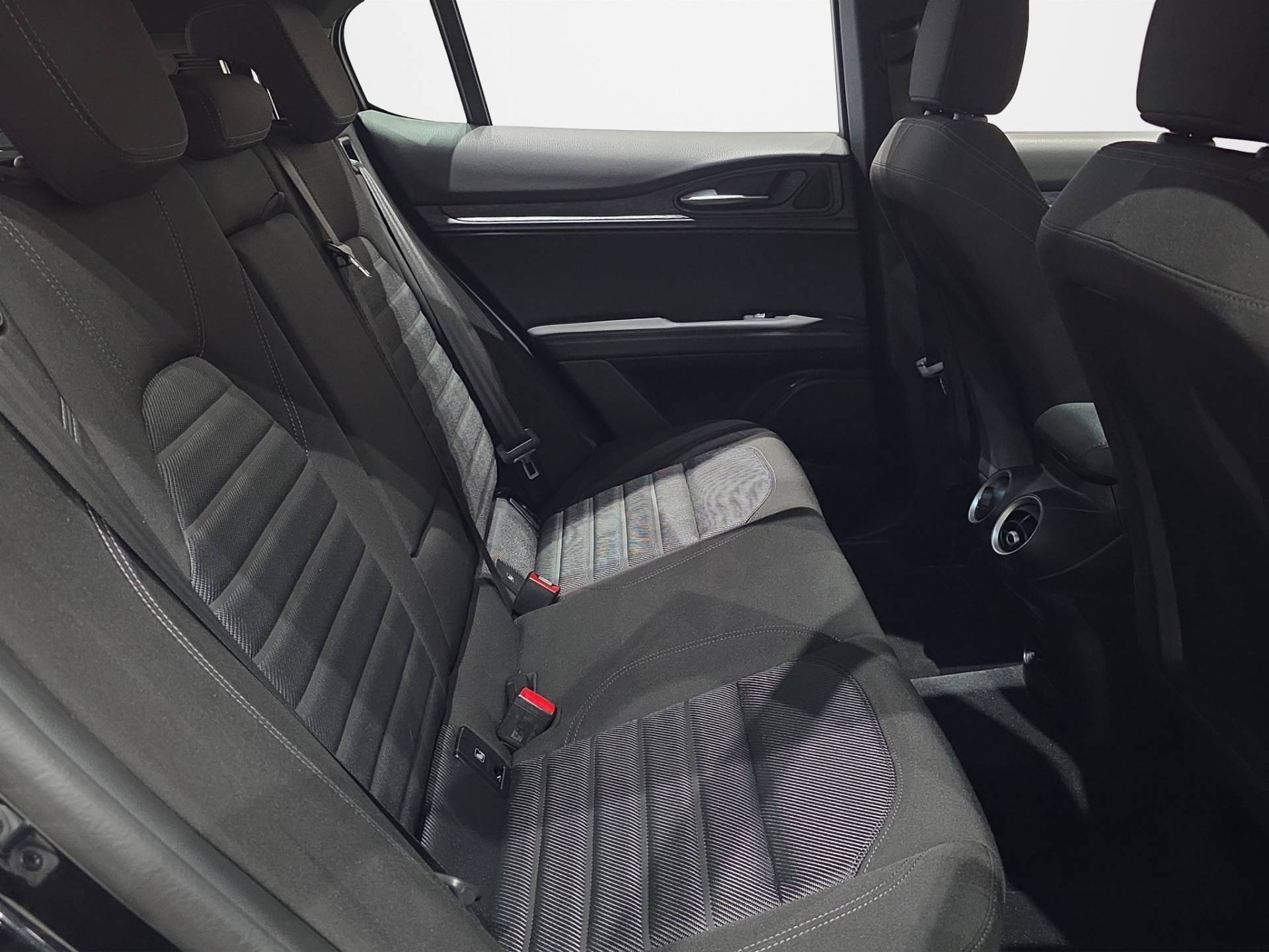 ALFA ROMEO Stelvio Stelvio 2.2 t Super Q4 210cv auto usata in pronta consegna - Brandini