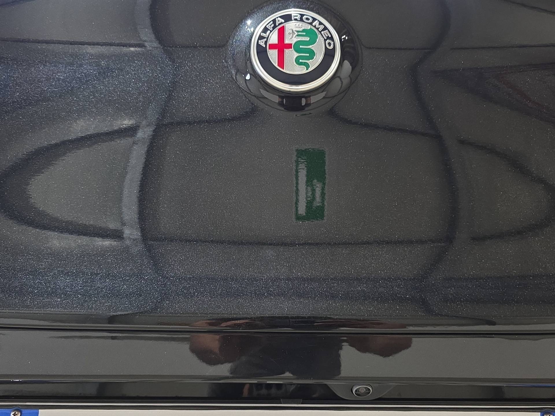 ALFA ROMEO Stelvio Stelvio 2.2 t Super Q4 210cv auto usata in pronta consegna - Brandini