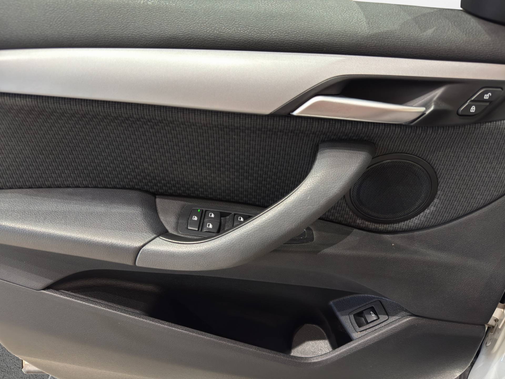 BMW X1 X1 sdrive18d Business Advantage auto usata in pronta consegna - Brandini