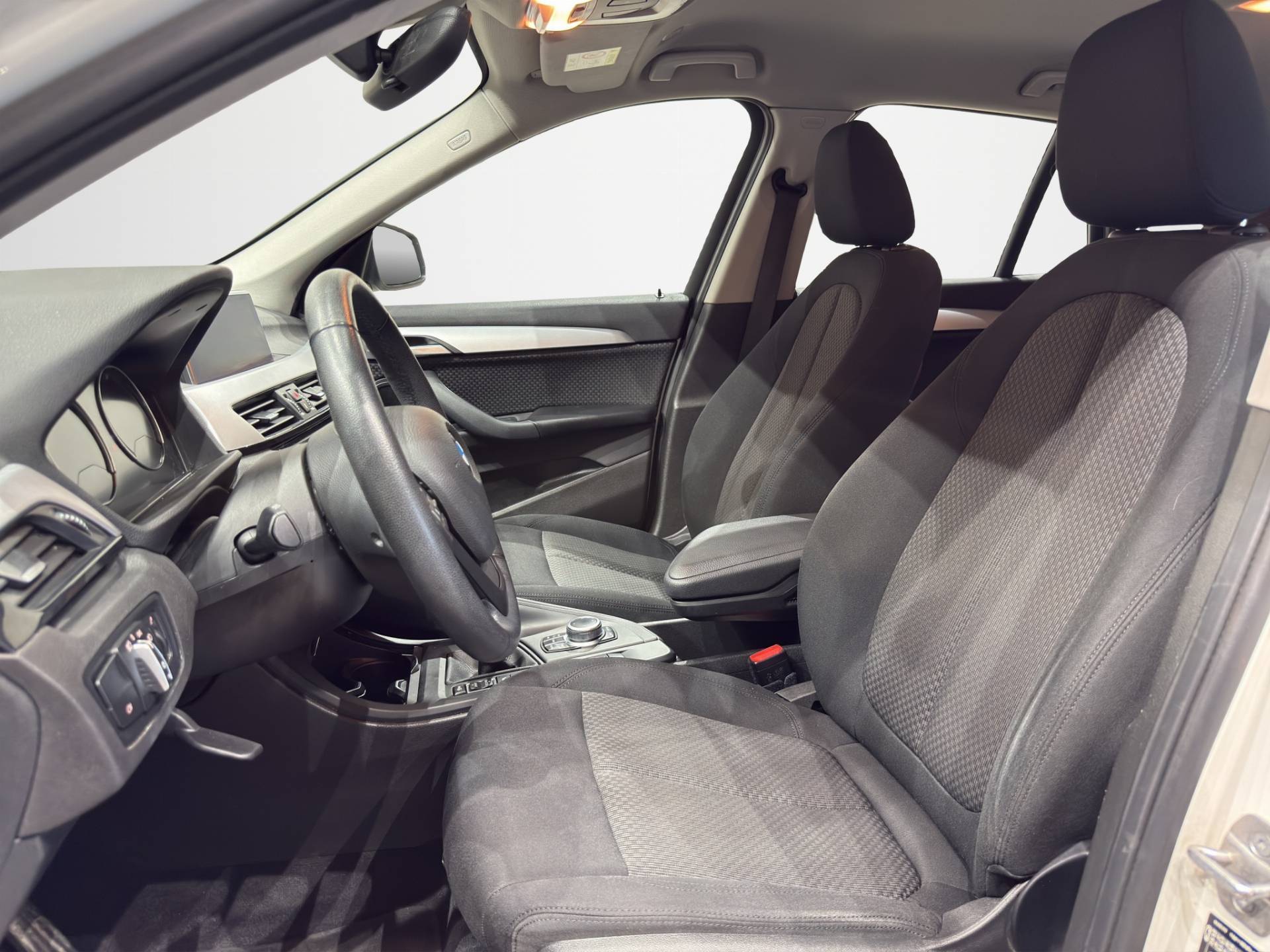 BMW X1 X1 sdrive18d Business Advantage auto usata in pronta consegna - Brandini