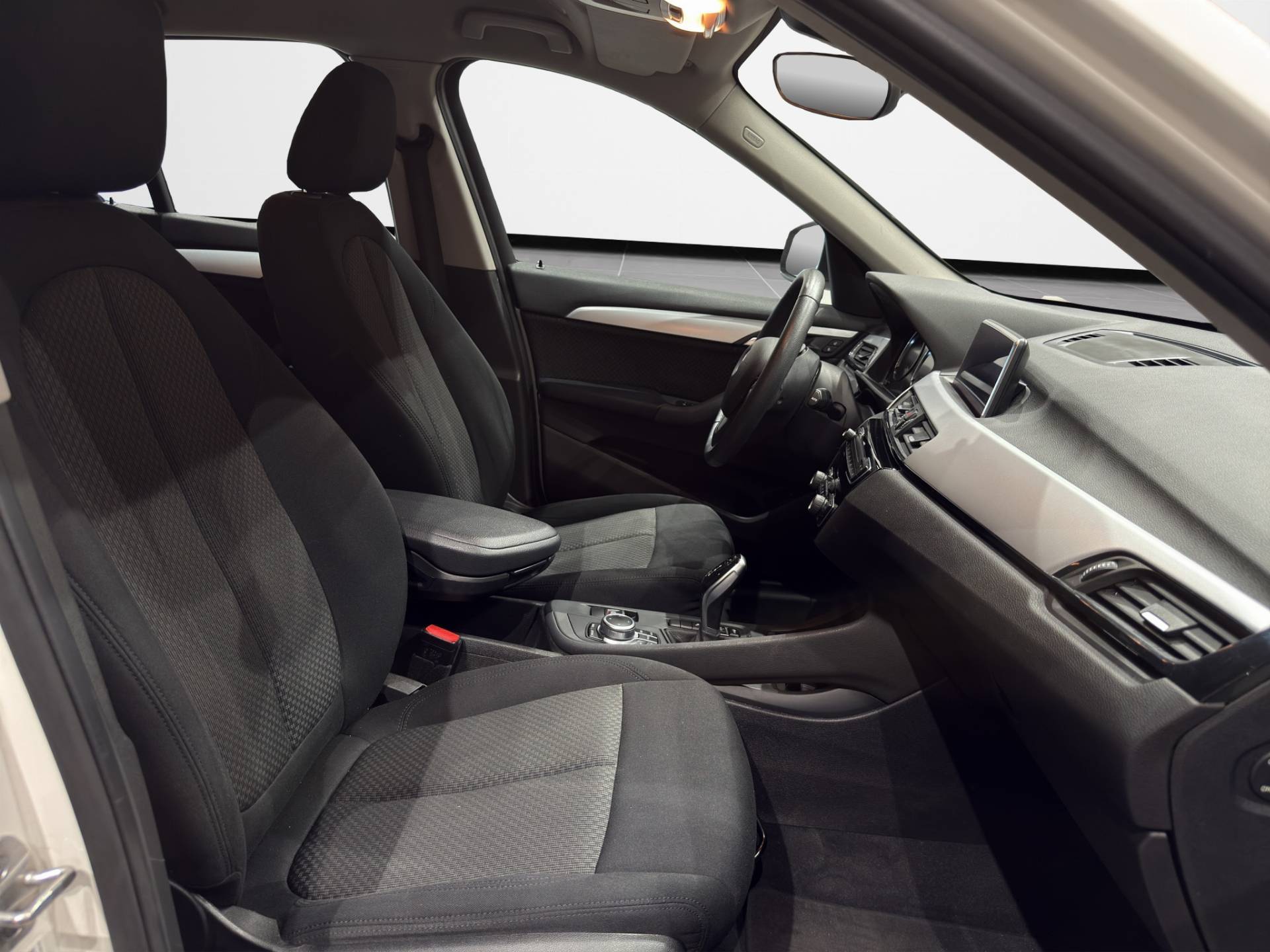 BMW X1 X1 sdrive18d Business Advantage auto usata in pronta consegna - Brandini