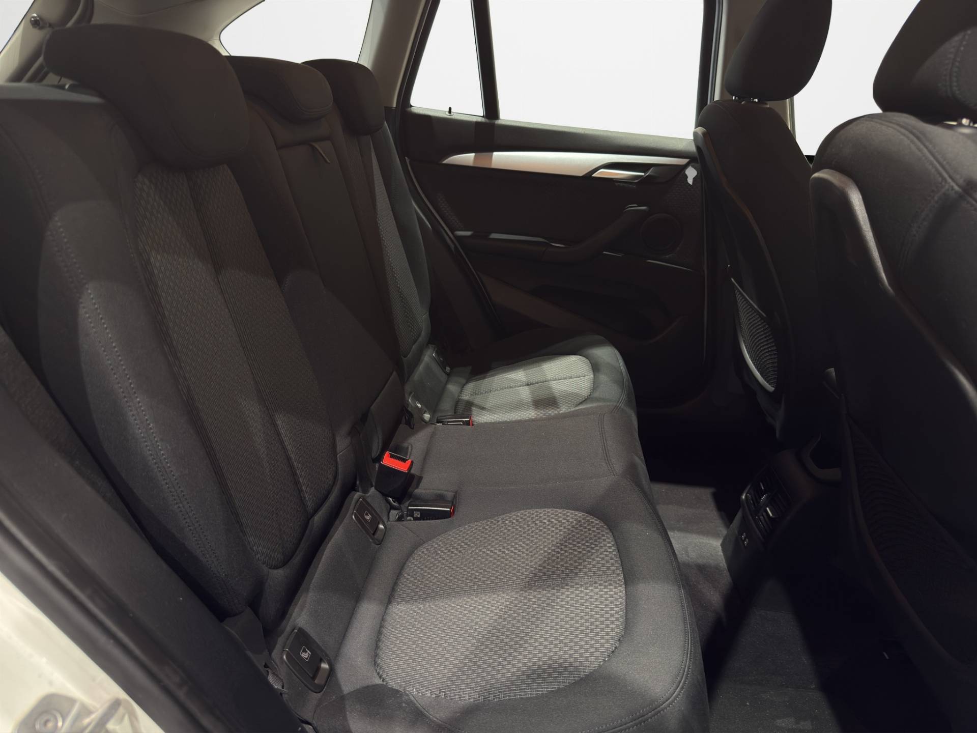 BMW X1 X1 sdrive18d Business Advantage auto usata in pronta consegna - Brandini