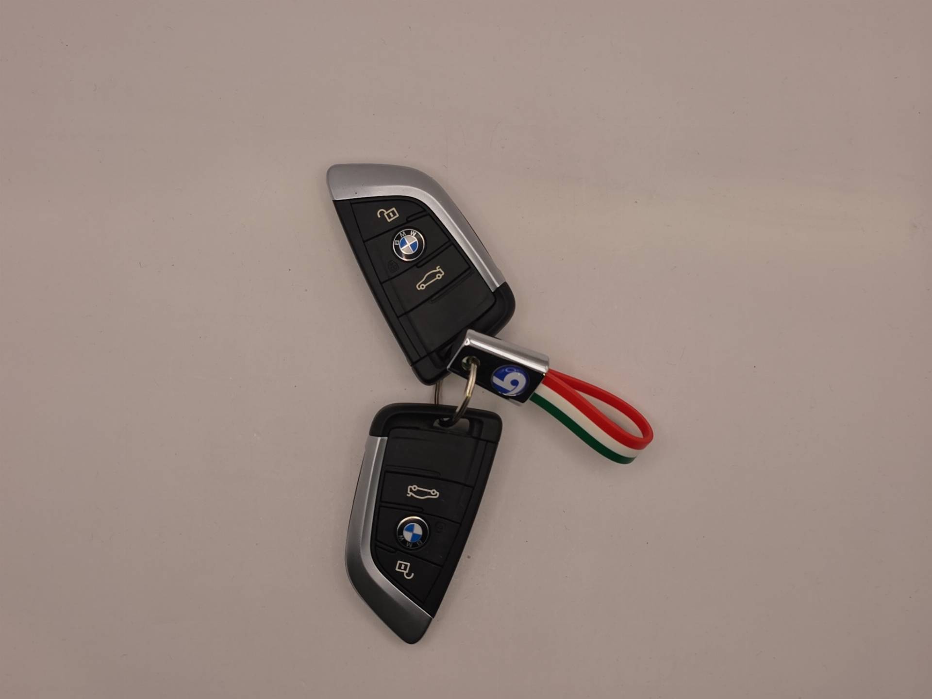 BMW X1 X1 sdrive18d Business Advantage auto usata in pronta consegna - Brandini