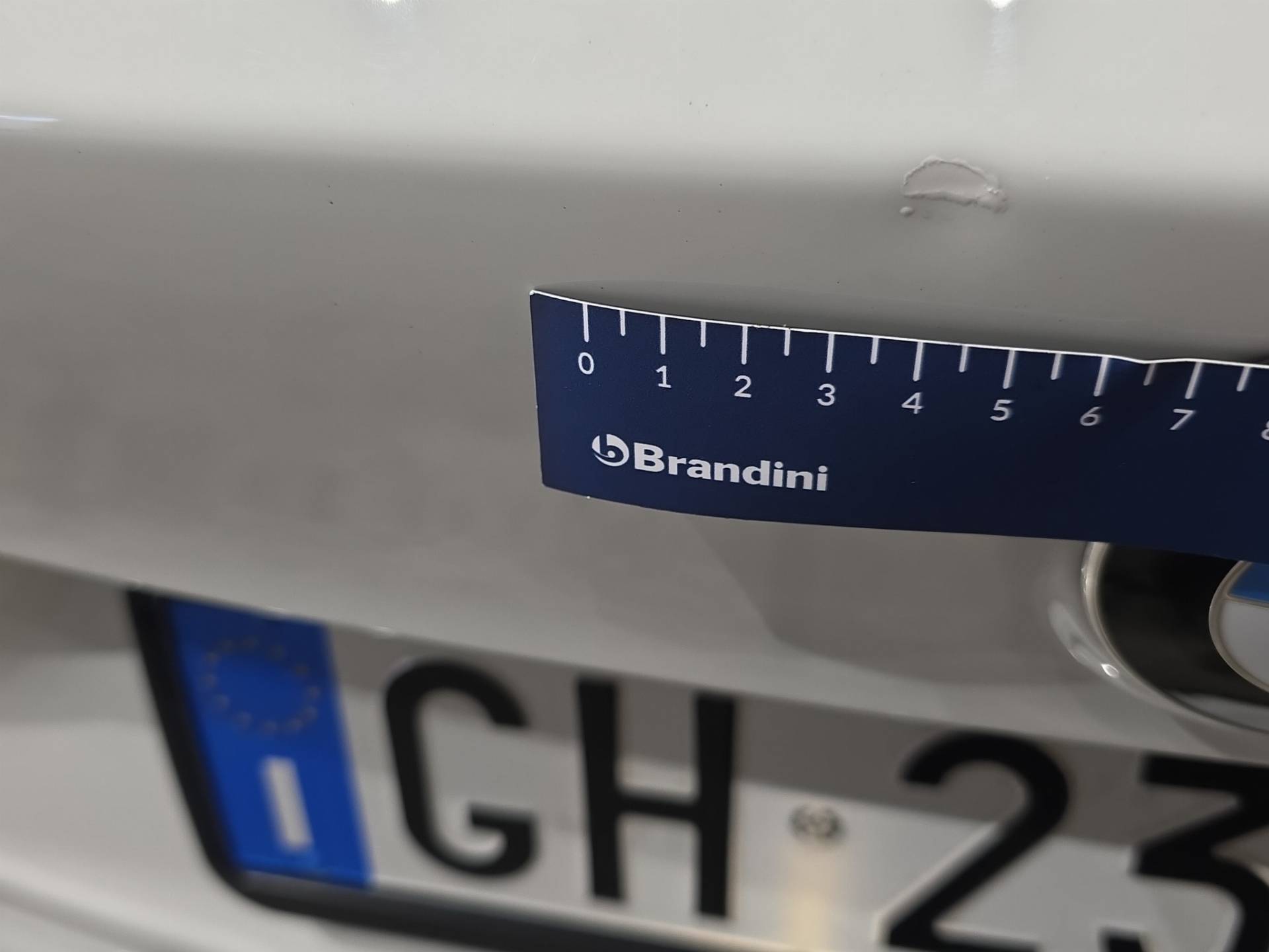 BMW X1 X1 sdrive18d Business Advantage auto usata in pronta consegna - Brandini