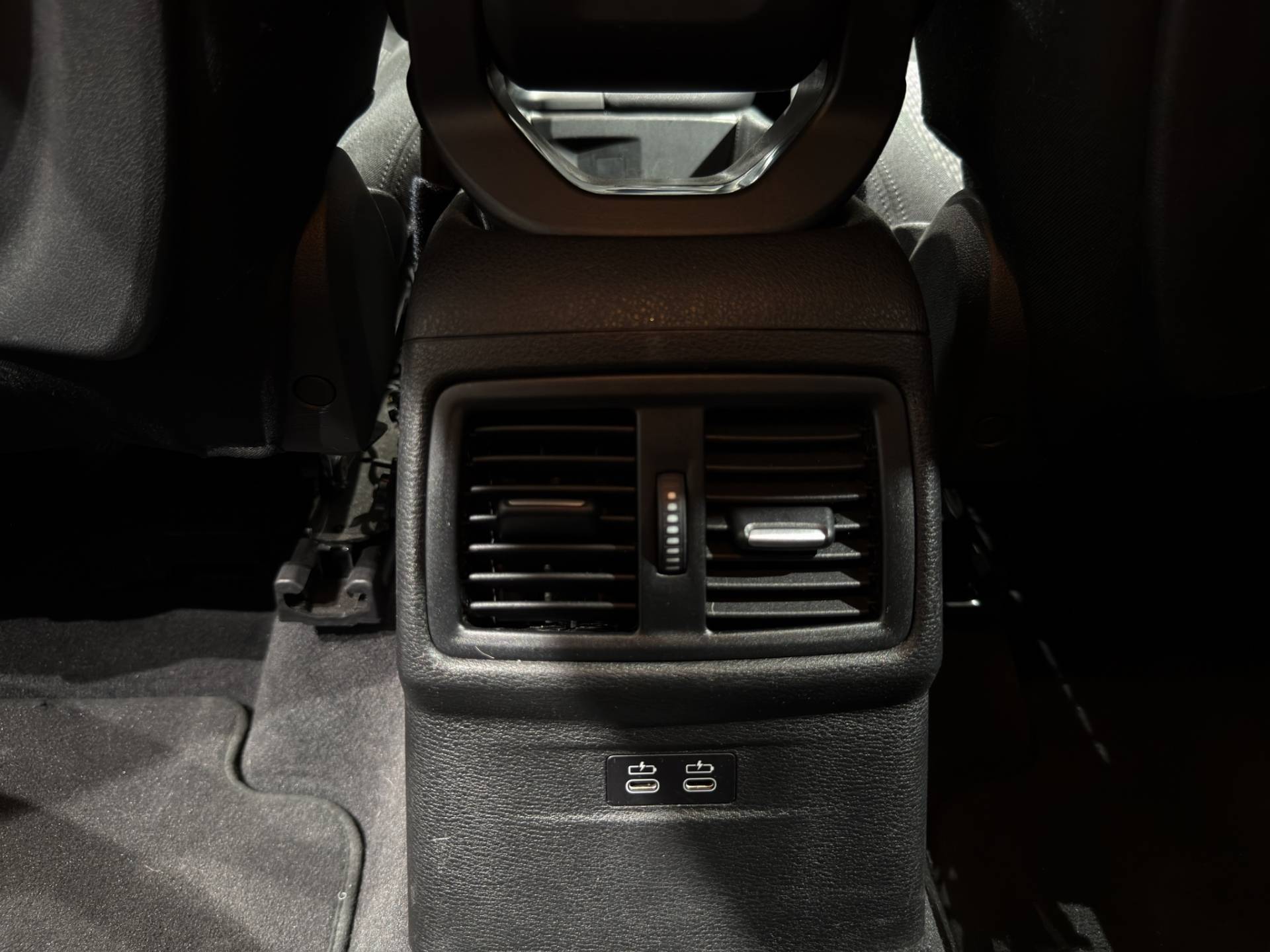 BMW X1 X1 sdrive18d Business Advantage auto usata in pronta consegna - Brandini