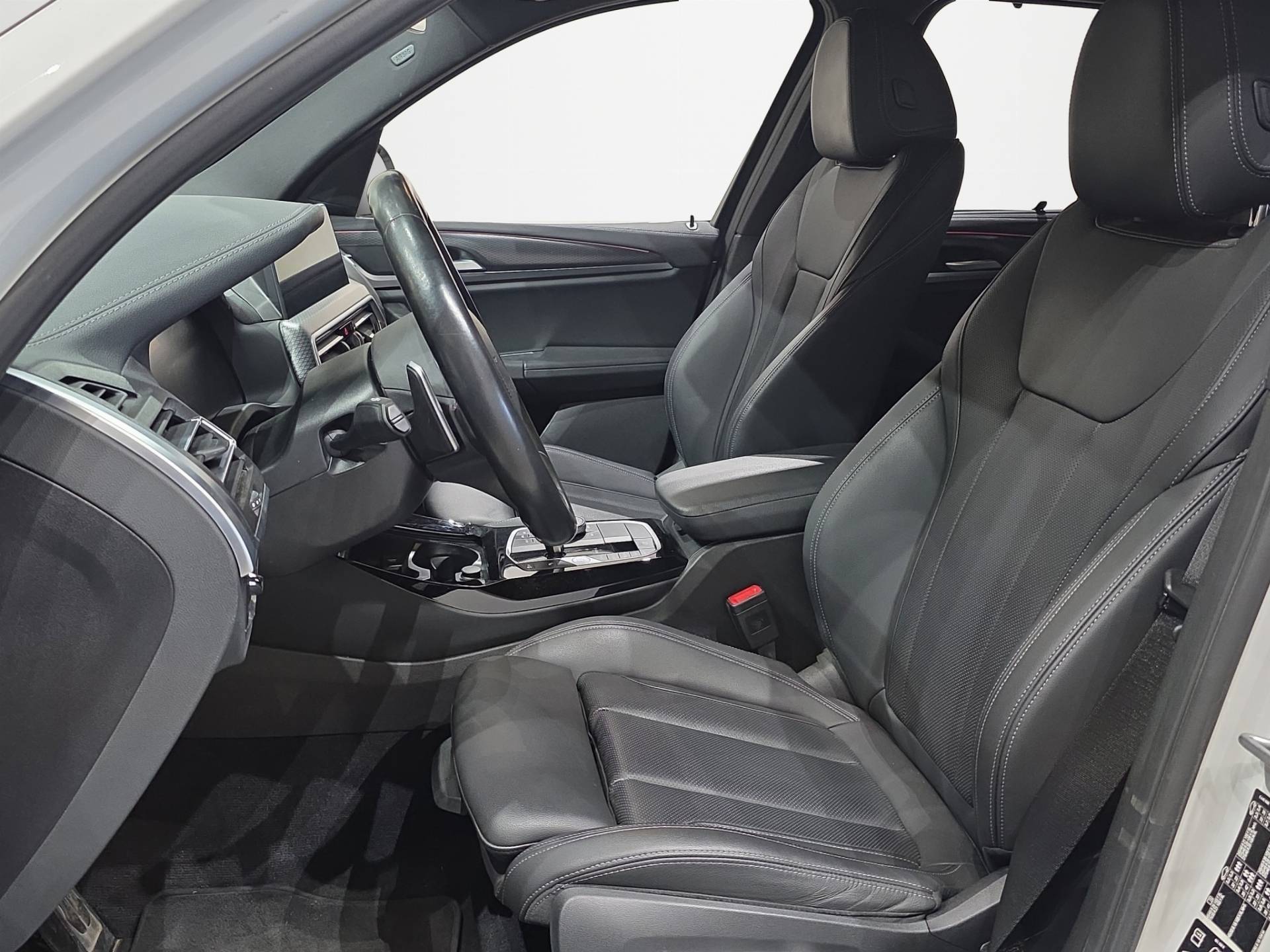 BMW X3 X3 xdrive M40d mhev 48V auto usata in pronta consegna - Brandini