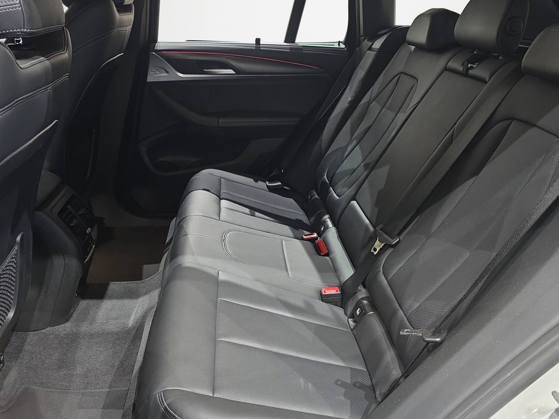 BMW X3 X3 xdrive M40d mhev 48V auto usata in pronta consegna - Brandini