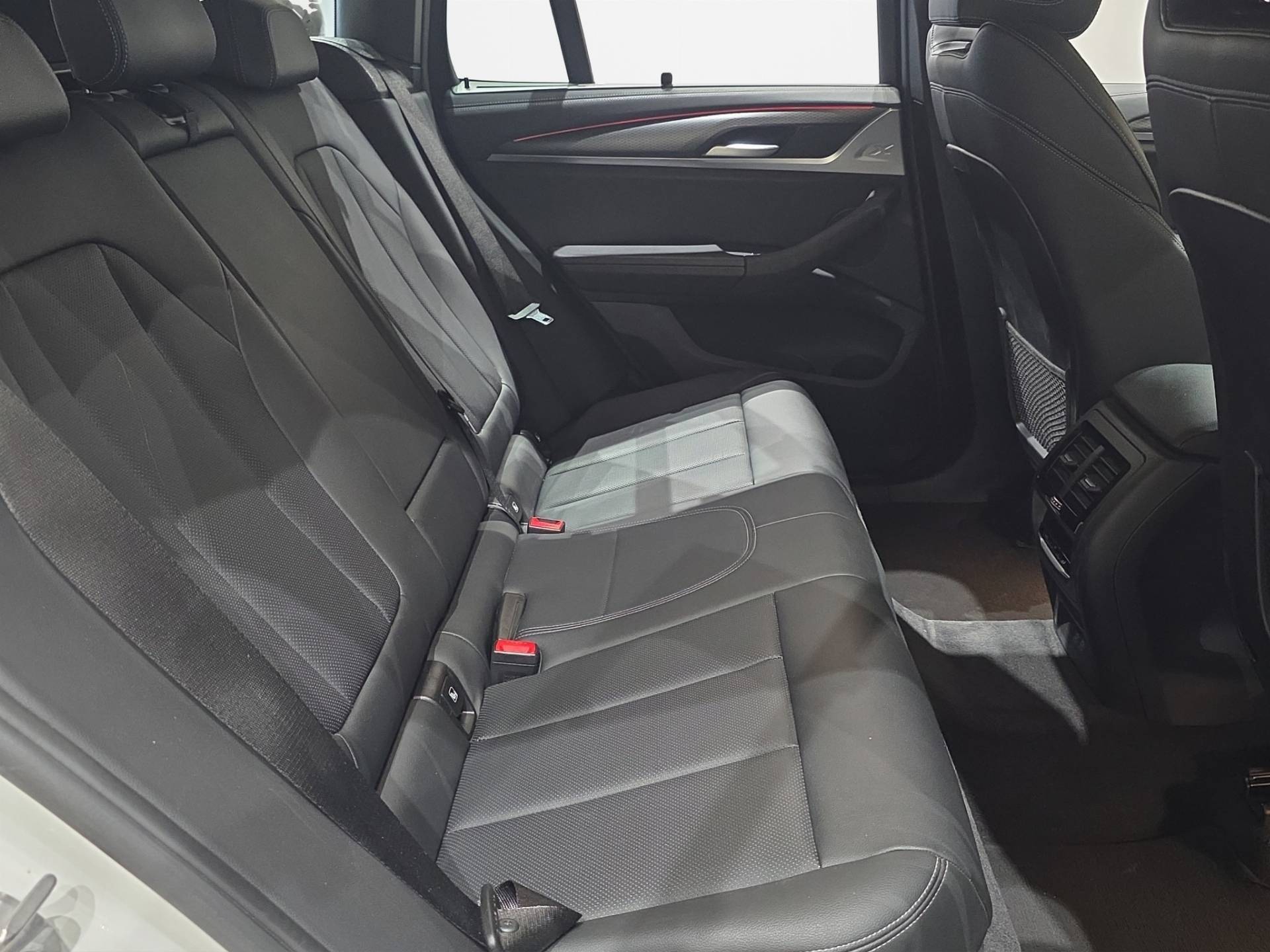 BMW X3 X3 xdrive M40d mhev 48V auto usata in pronta consegna - Brandini
