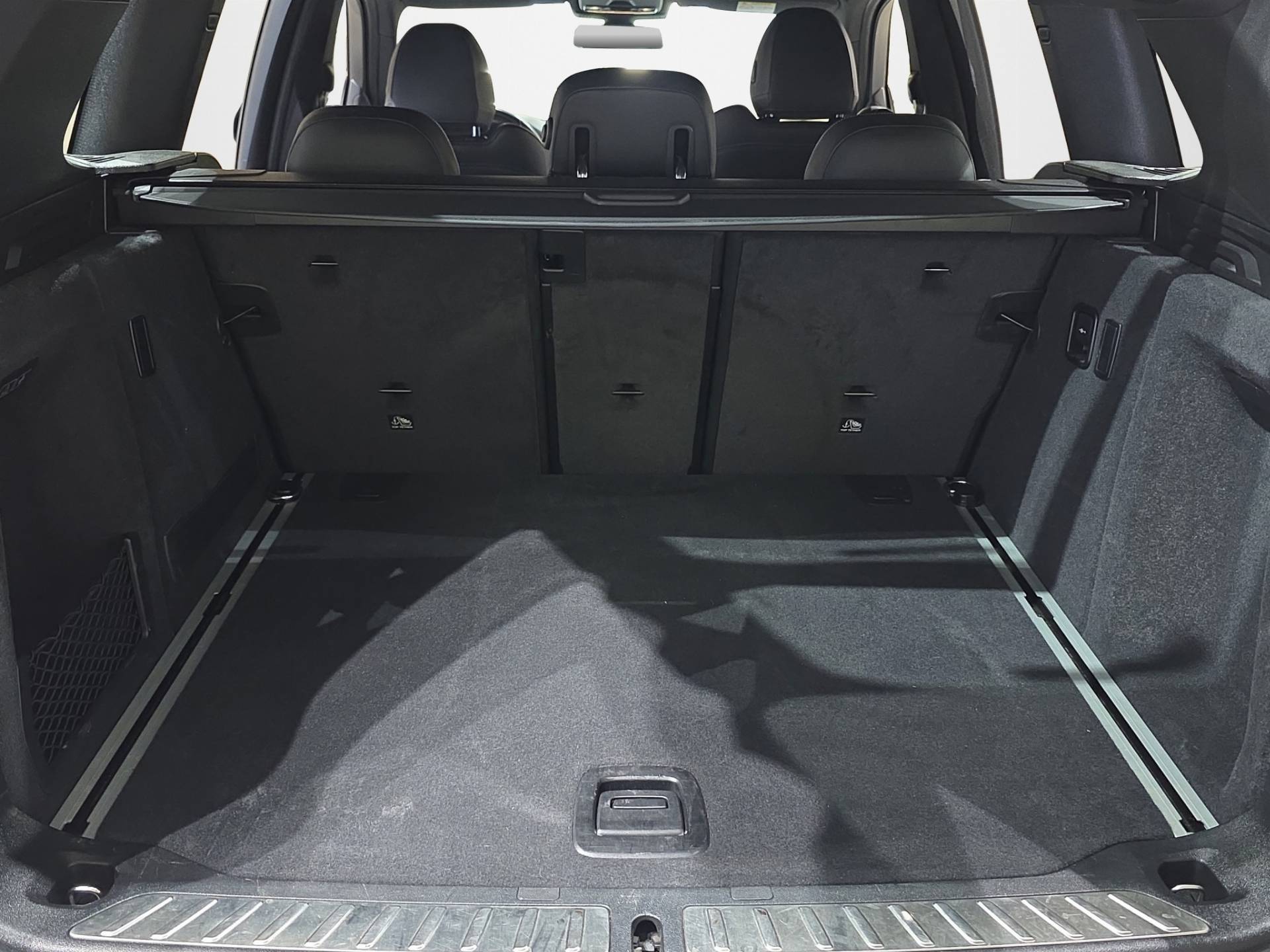 BMW X3 X3 xdrive M40d mhev 48V auto usata in pronta consegna - Brandini
