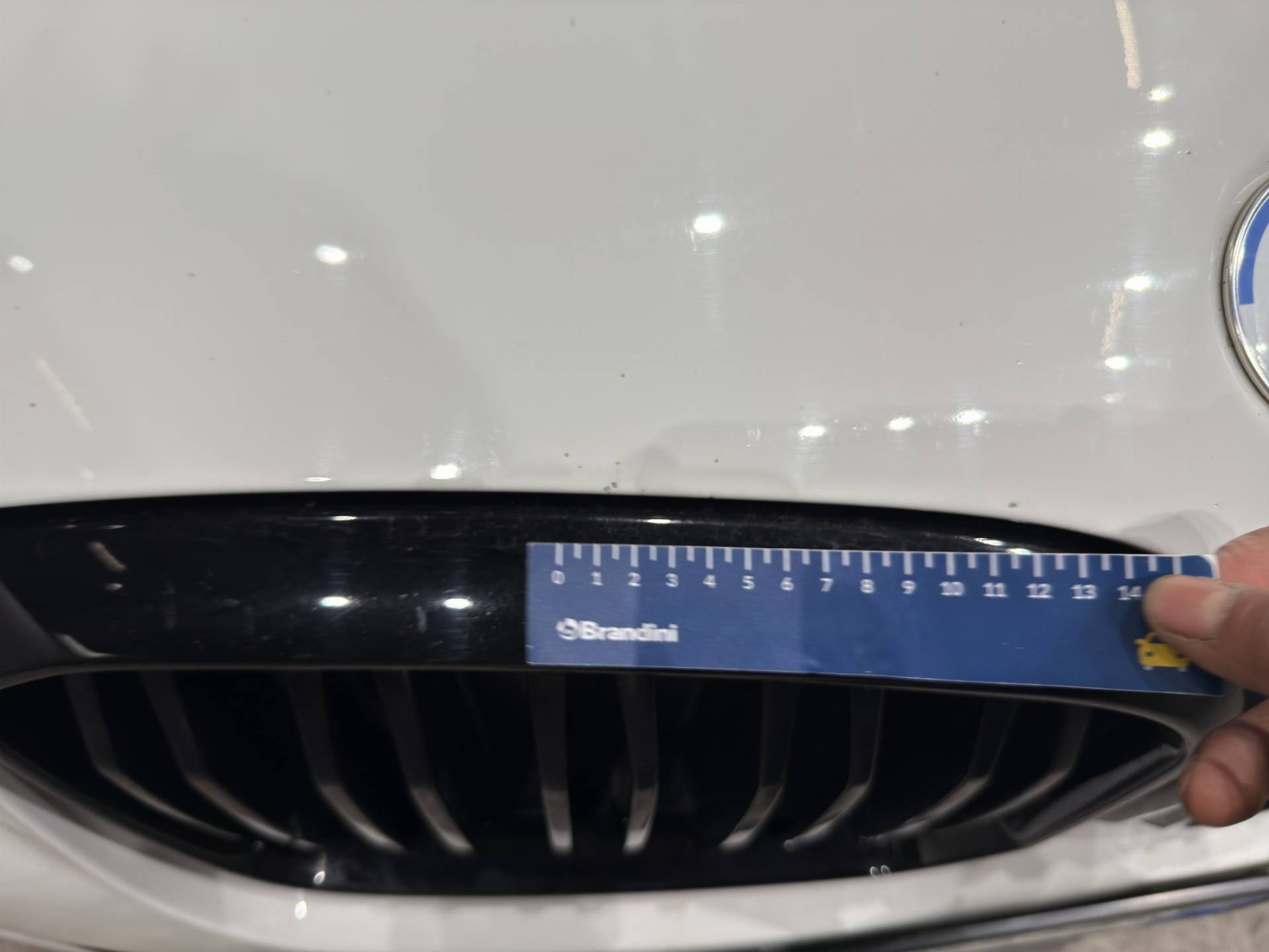 BMW X3 X3 xdrive M40d mhev 48V auto usata in pronta consegna - Brandini