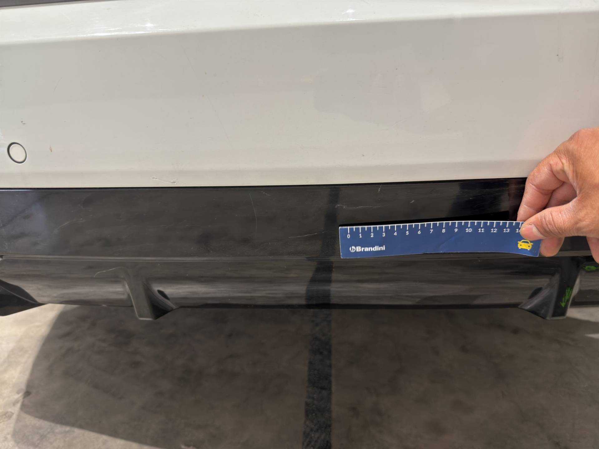 BMW X3 X3 xdrive M40d mhev 48V auto usata in pronta consegna - Brandini