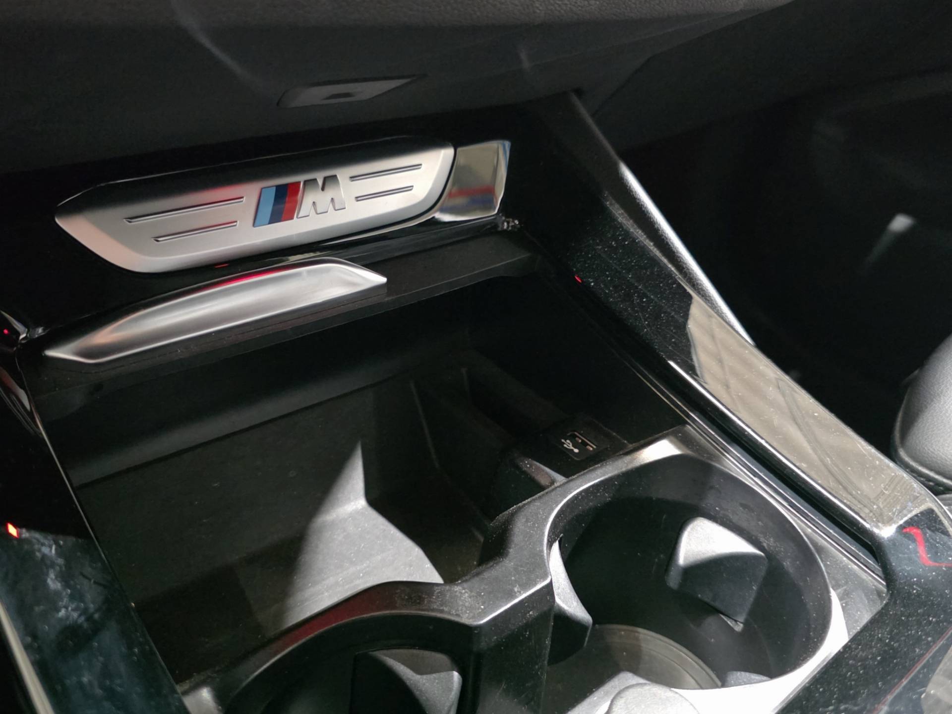 BMW X3 X3 xdrive M40d mhev 48V auto usata in pronta consegna - Brandini
