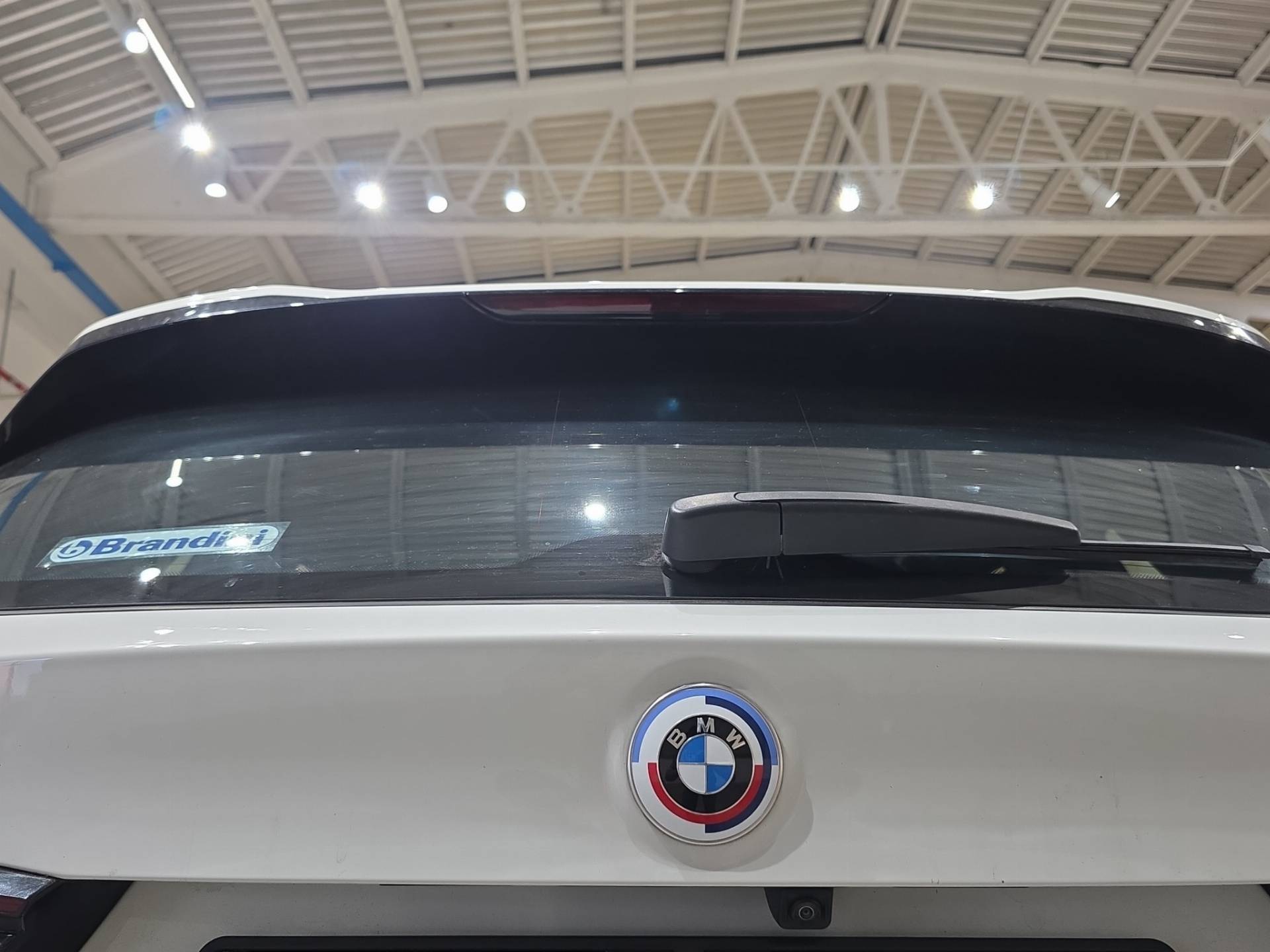 BMW X3 X3 xdrive M40d mhev 48V auto usata in pronta consegna - Brandini