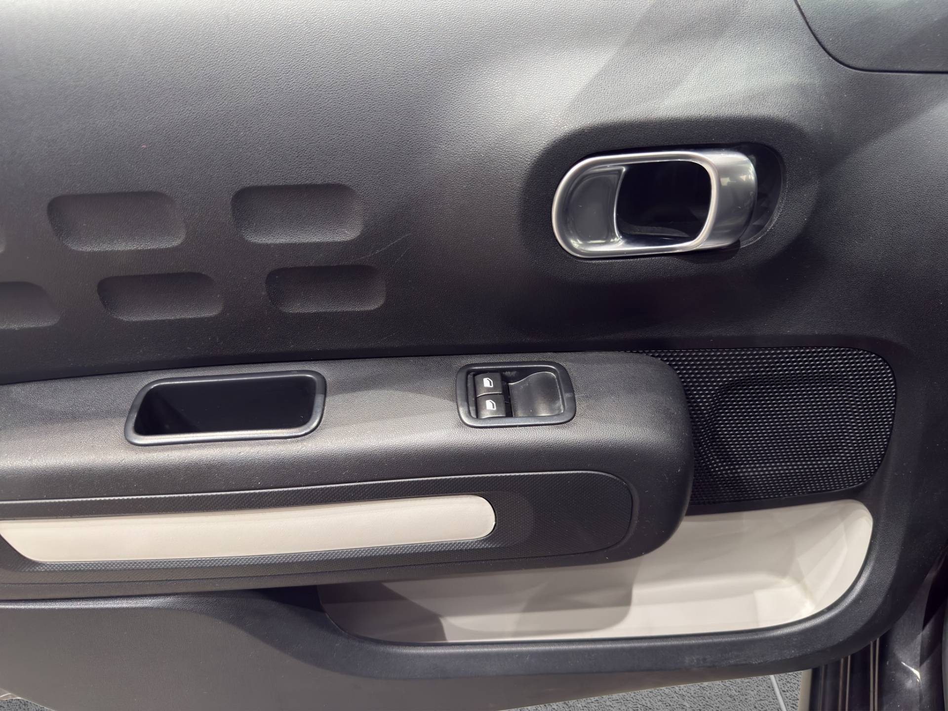 CITROEN C3 C3 1.2 puretech Shine s&s 83cv neopatentati my20 usata in pronta consegna - Brandini
